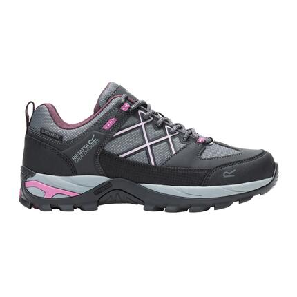 Samaris III Low Damen-Walkingschuhe
