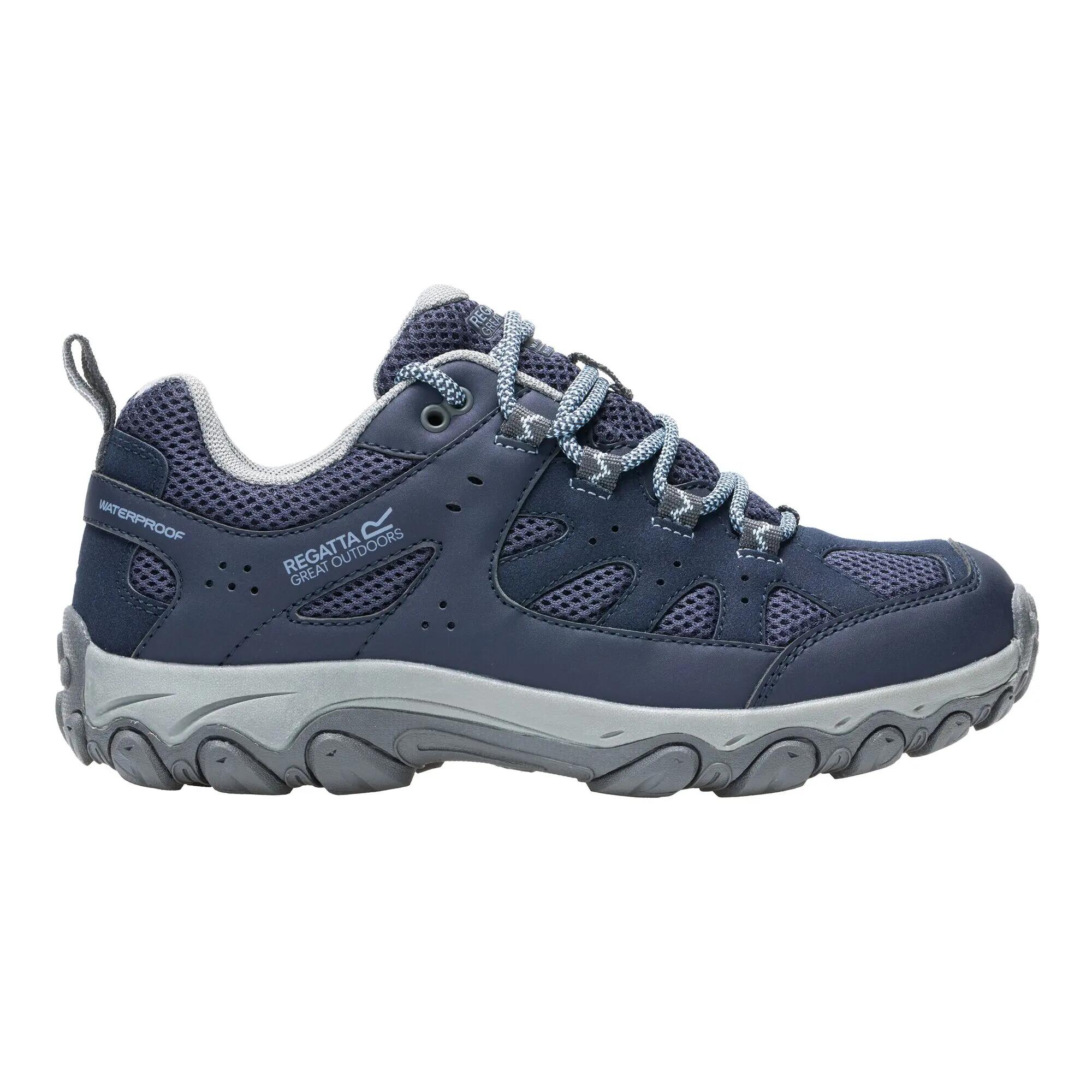 Damskie buty do chodzenia Edgepoint IV Low