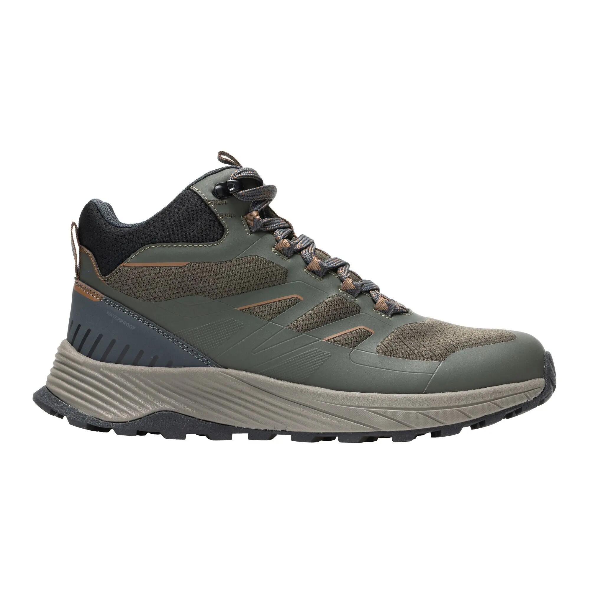 Męskie buty trekkingowe Ravika Mid