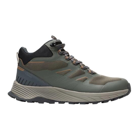 Ravika Mid wandelschoenen voor heren