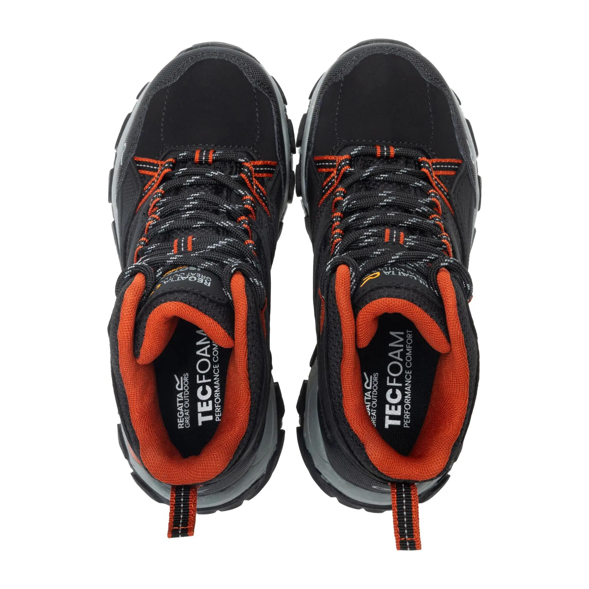 Dziecięce buty trekkingowe Holcombe III 7/9
