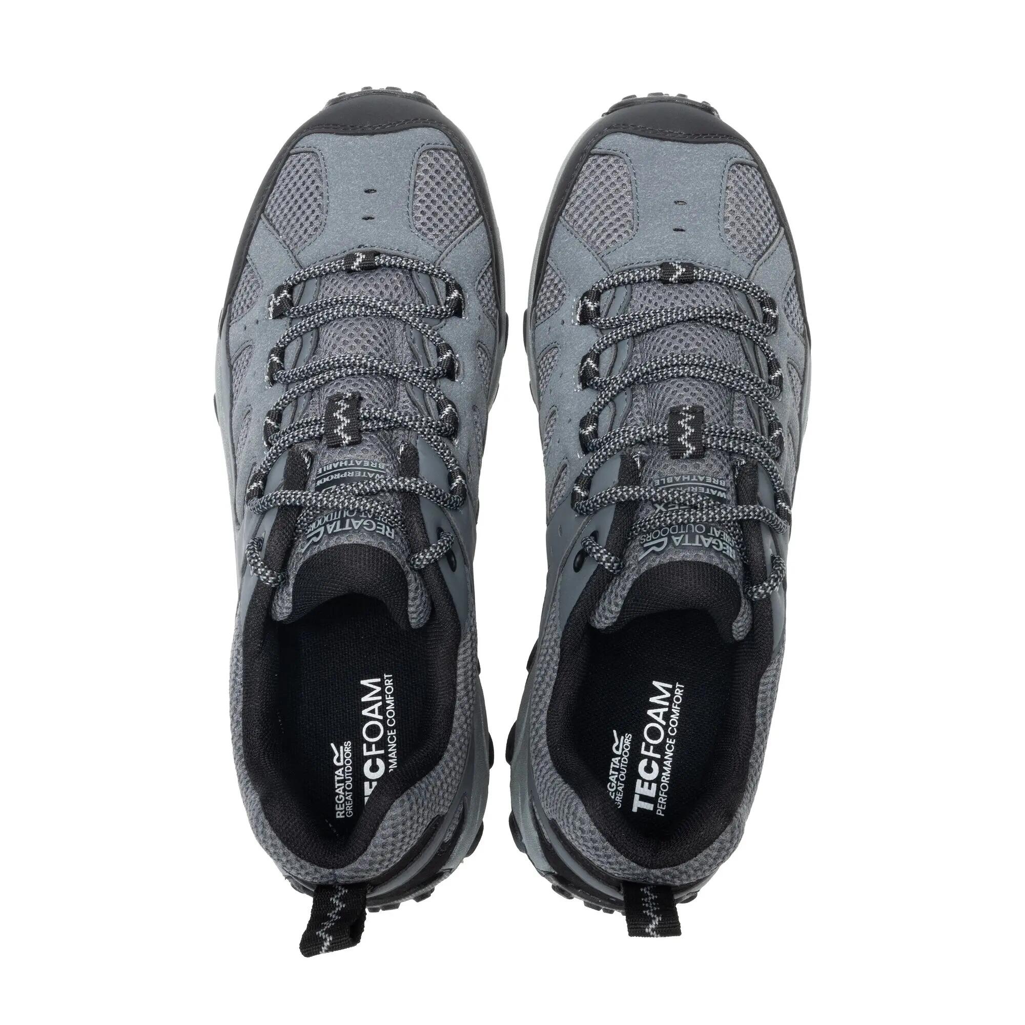 Edgepoint IV Low Herren-Wanderschuhe 7/9