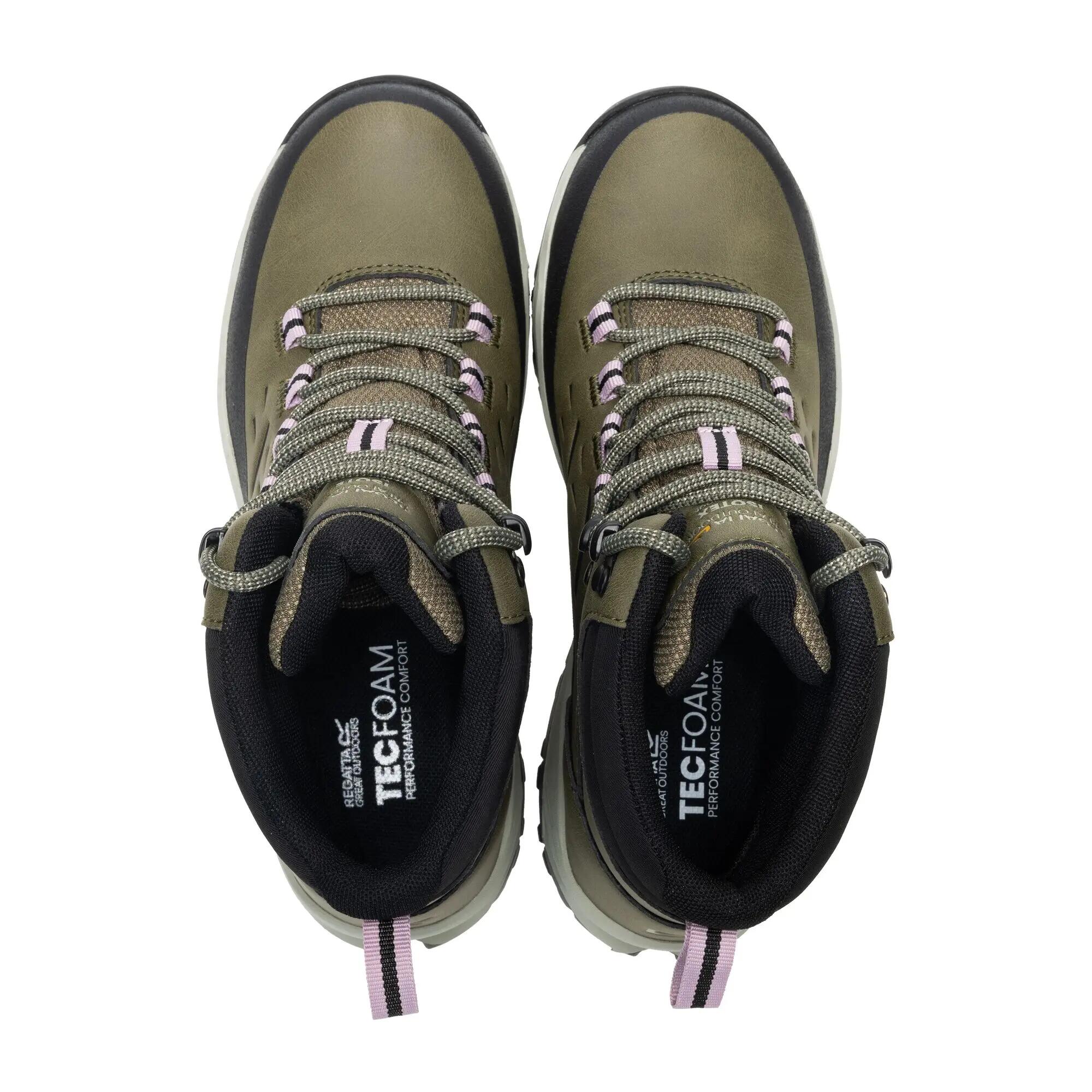 Botas de senderismo Blake Vibram para mujer 7/9