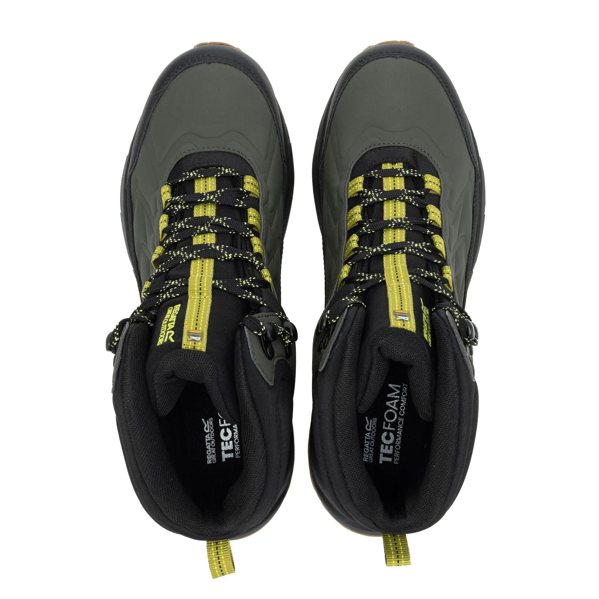 Scarponi da trekking da uomo Onyx Mid 7/9