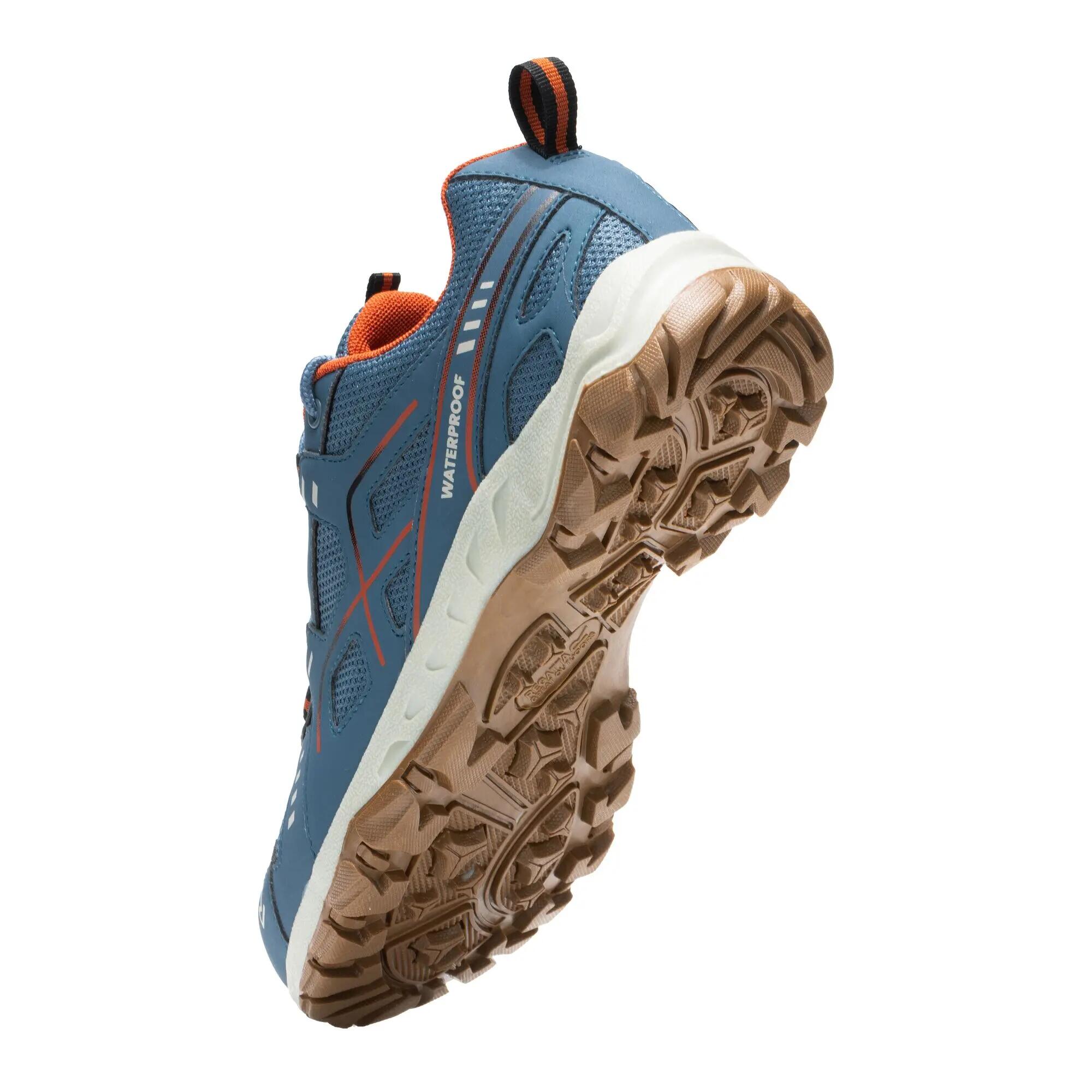 Waterdichte Vendeavour wandelschoenen voor heren 6/9
