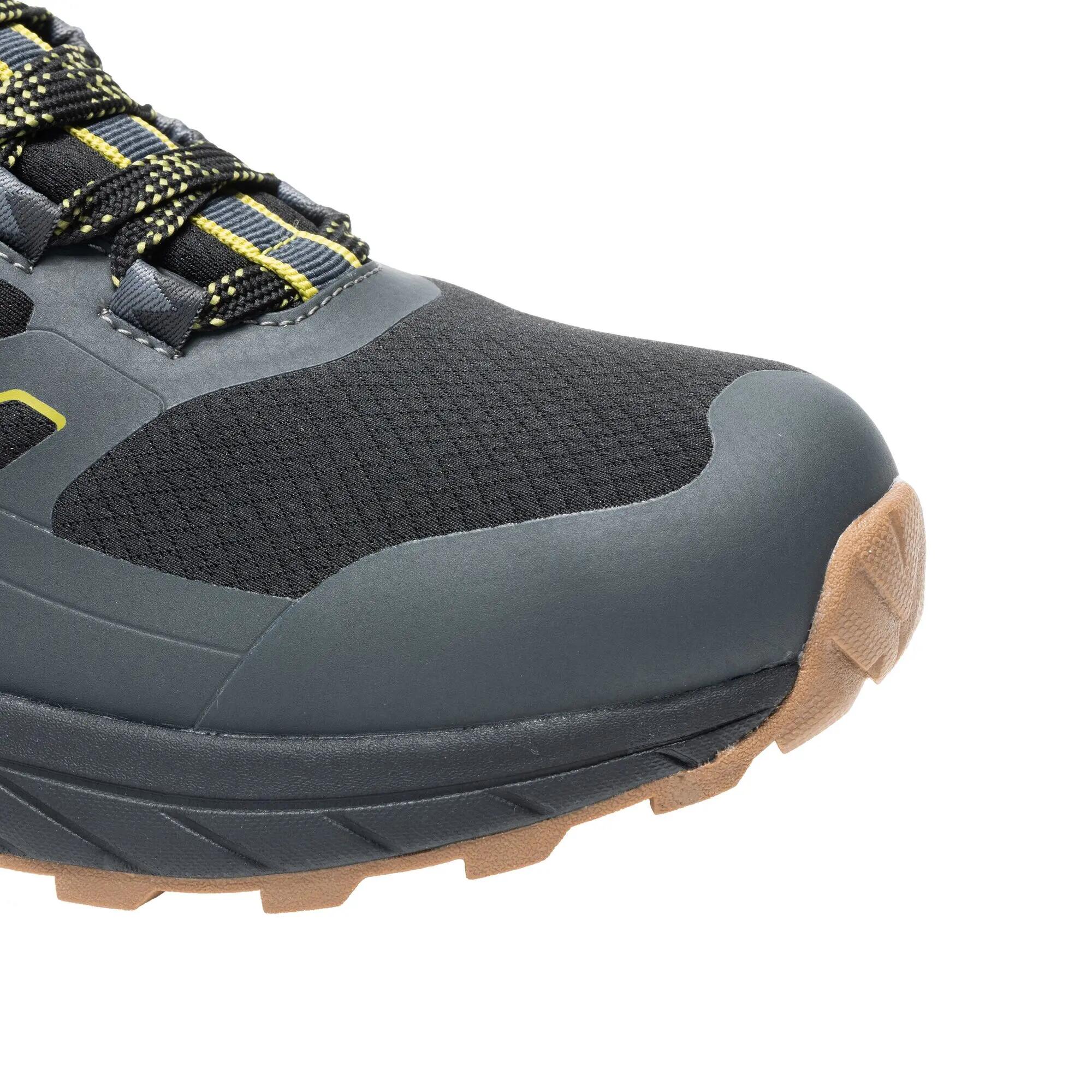 Ravika Mid wandelschoenen voor heren 8/9