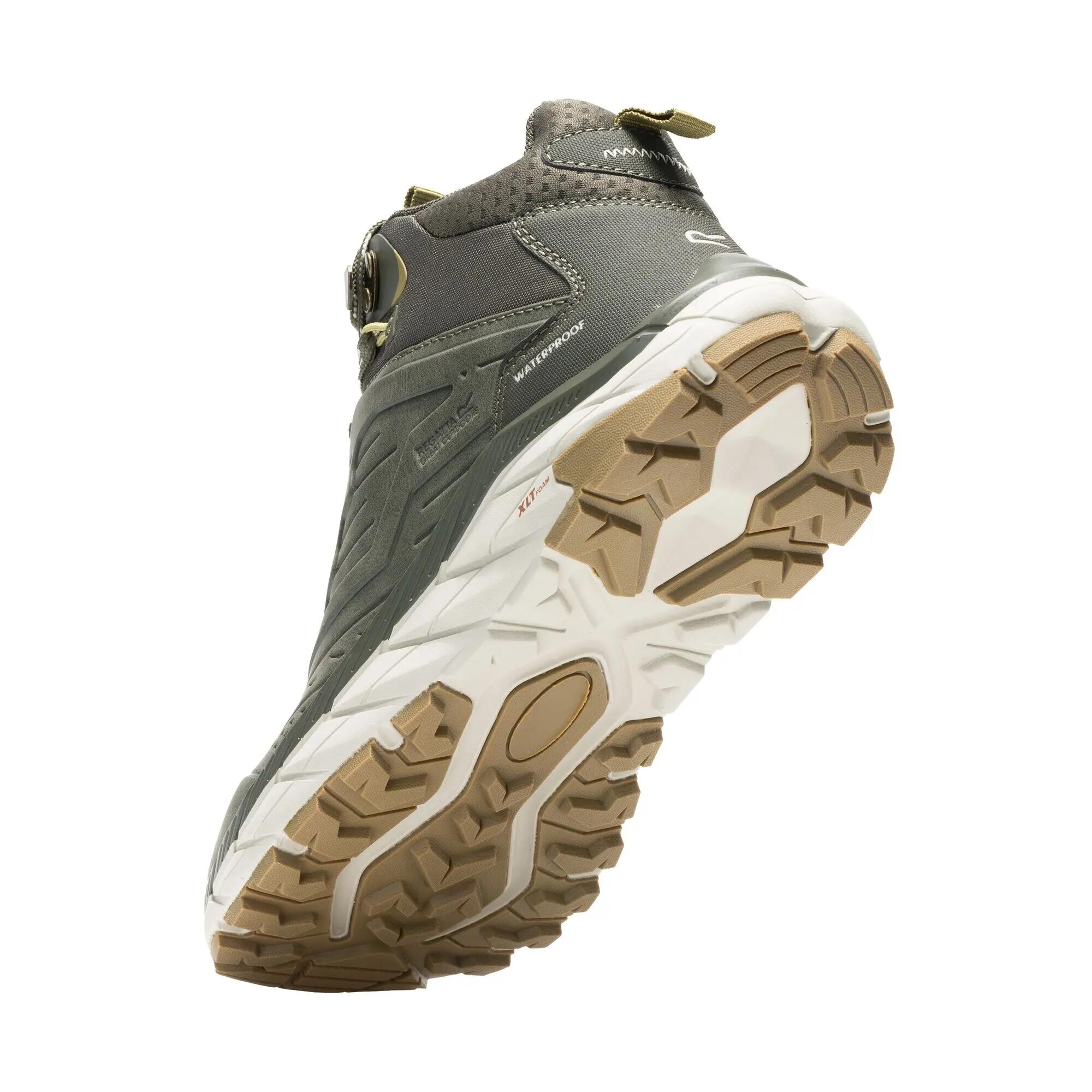 Derino Mid Wanderschuhe für Damen 6/9