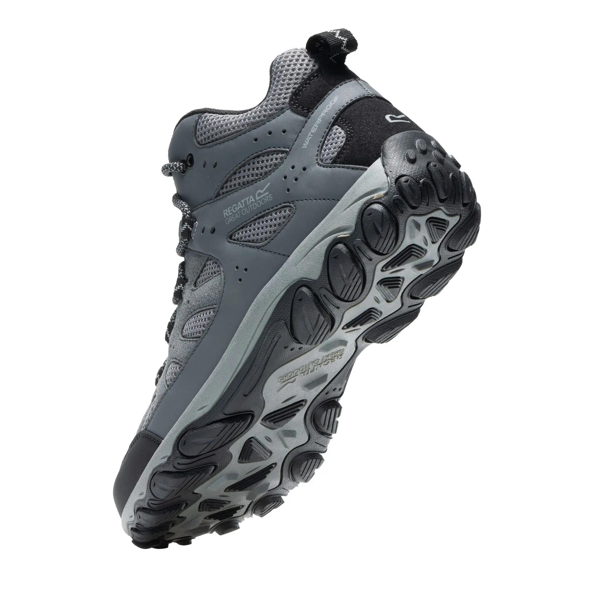 Edgepoint IV Mid wandelschoenen voor heren 6/9