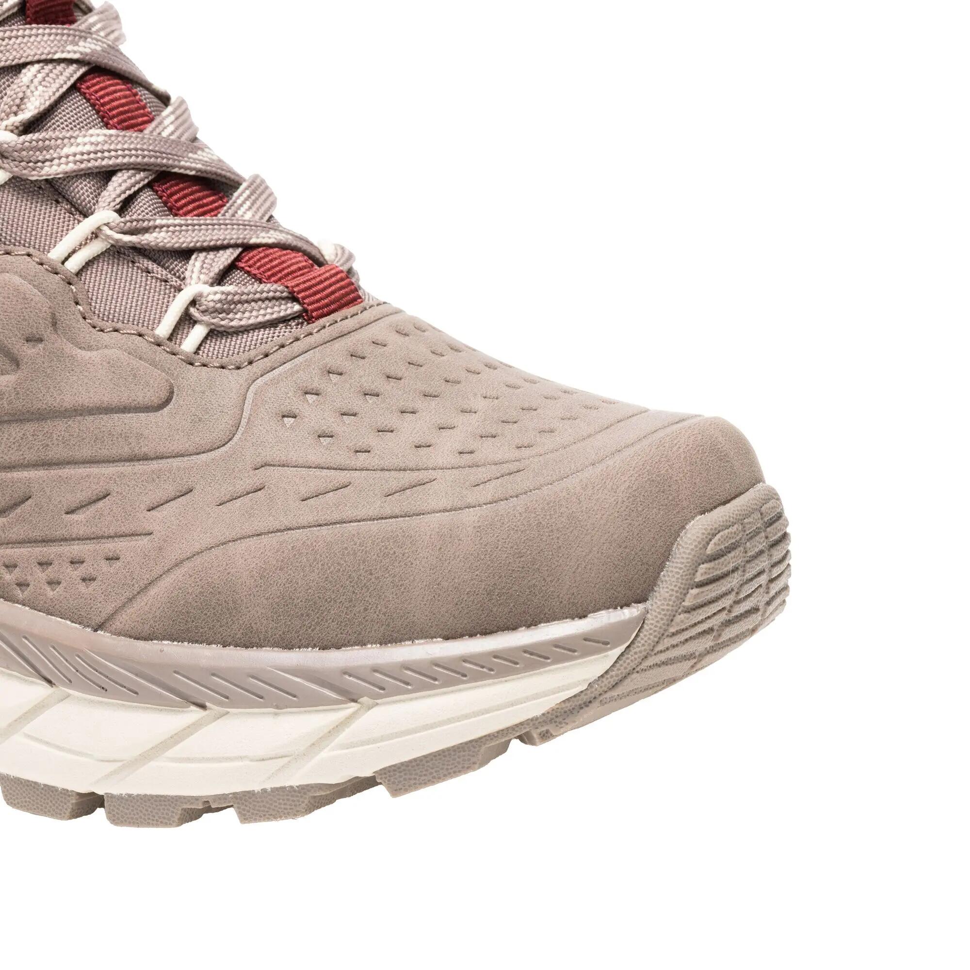 Damskie buty trekkingowe Derino Mid 8/9
