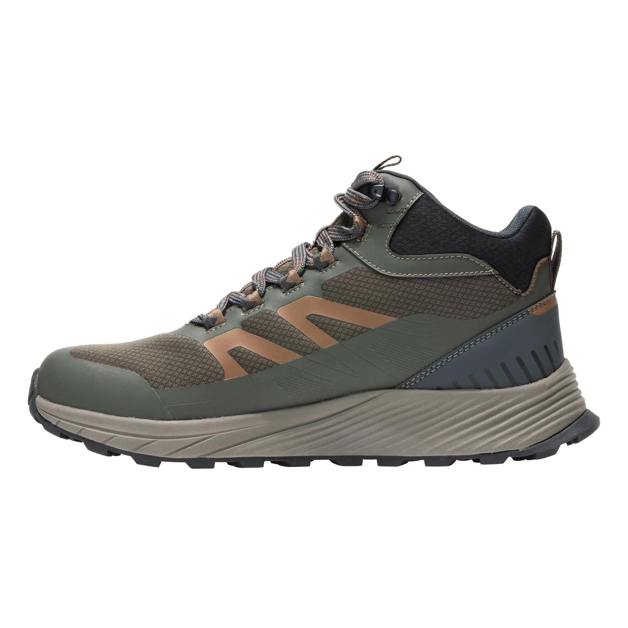 Męskie buty trekkingowe Ravika Mid 9/9