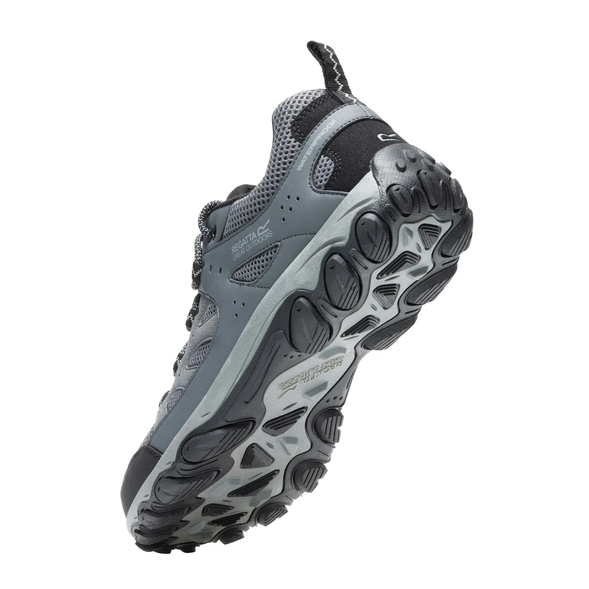 Edgepoint IV Low Herren-Wanderschuhe 6/9