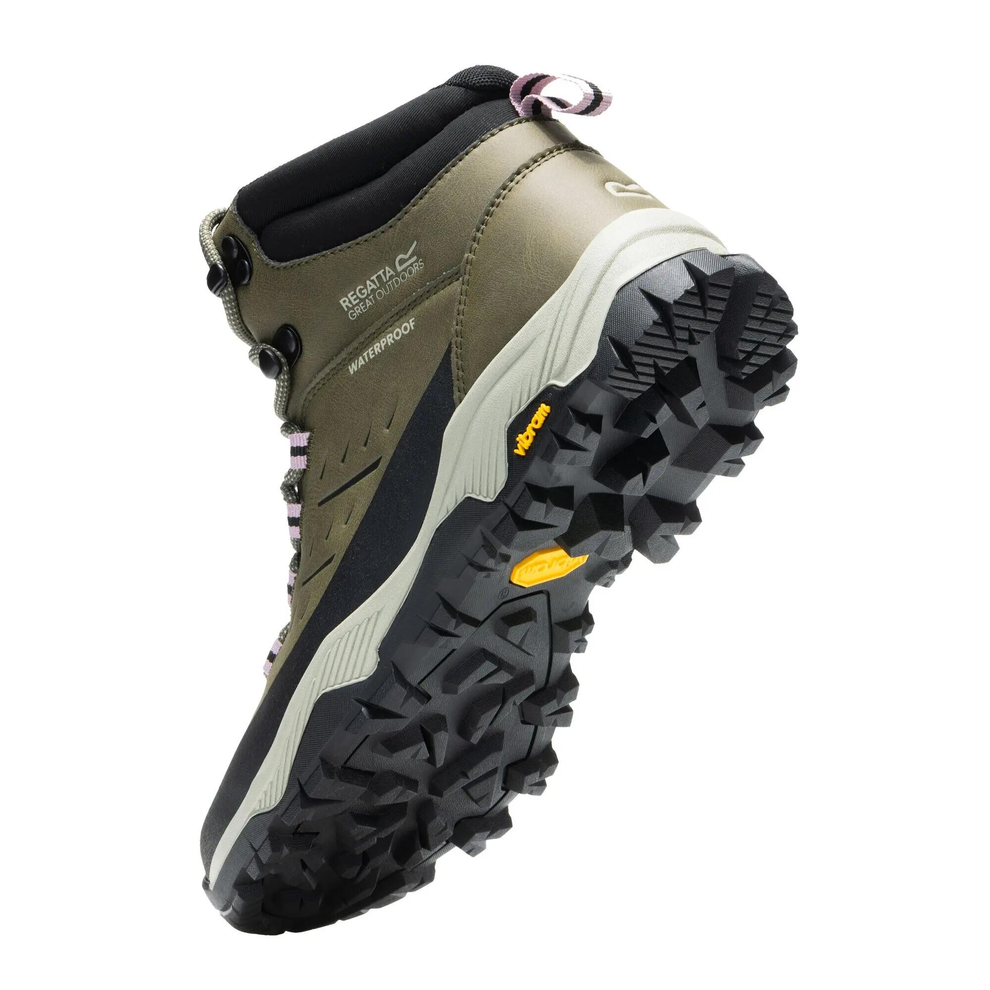 Botas de senderismo Blake Vibram para mujer 6/9