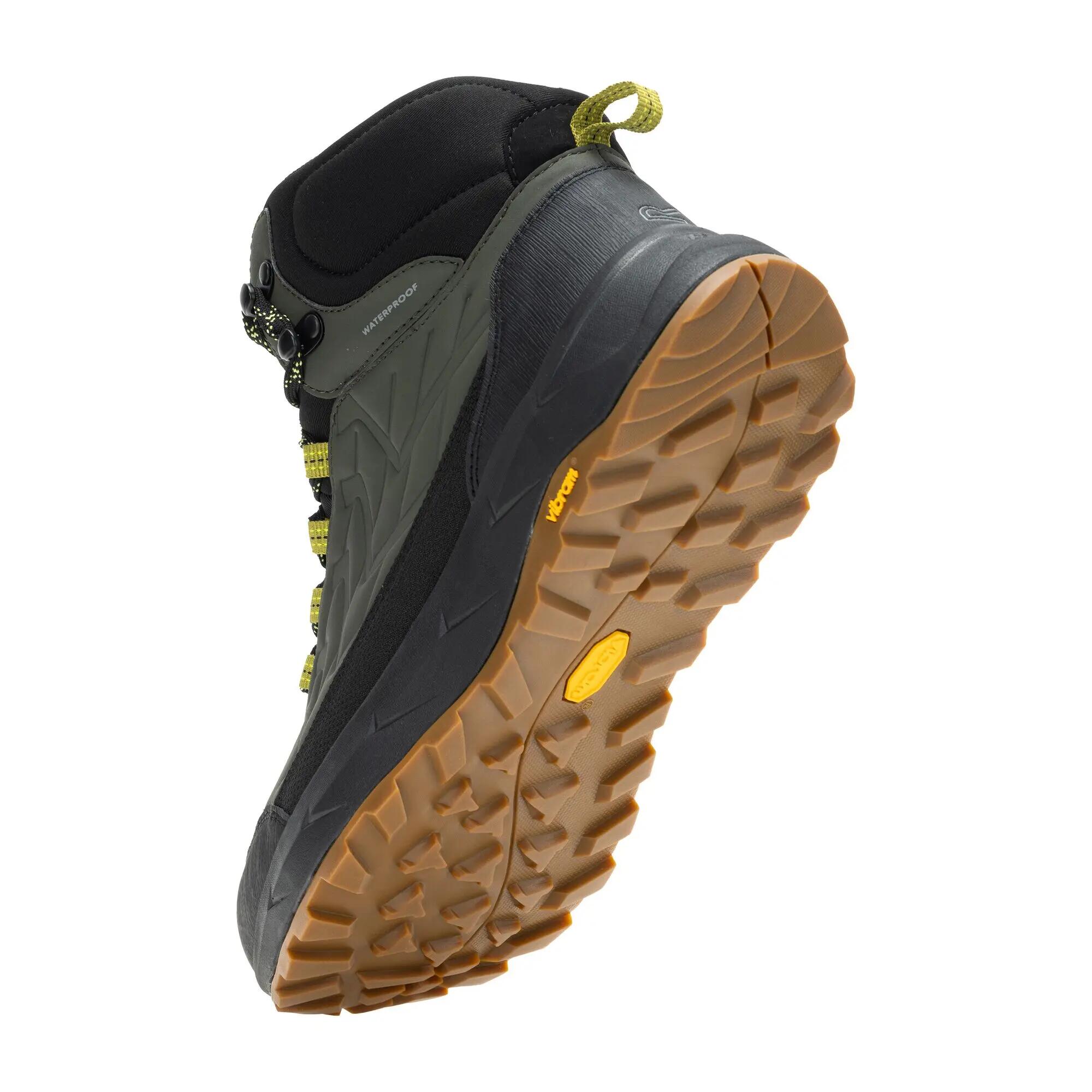 Scarponi da trekking da uomo Onyx Mid 6/9