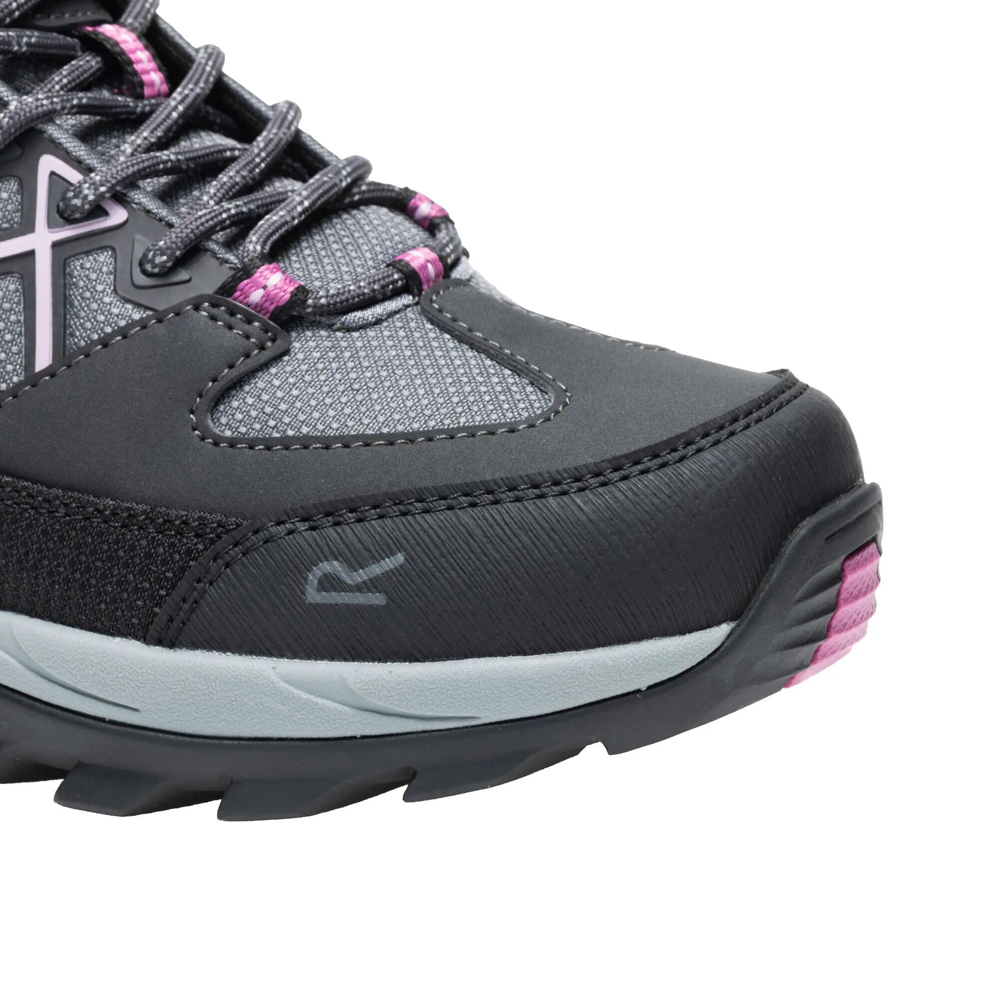 Samaris III Low Damen-Walkingschuhe 8/9