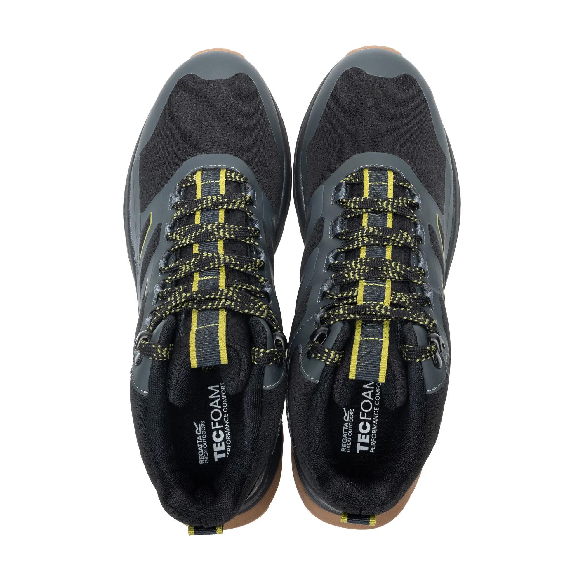 Ravika Mid wandelschoenen voor heren 7/9