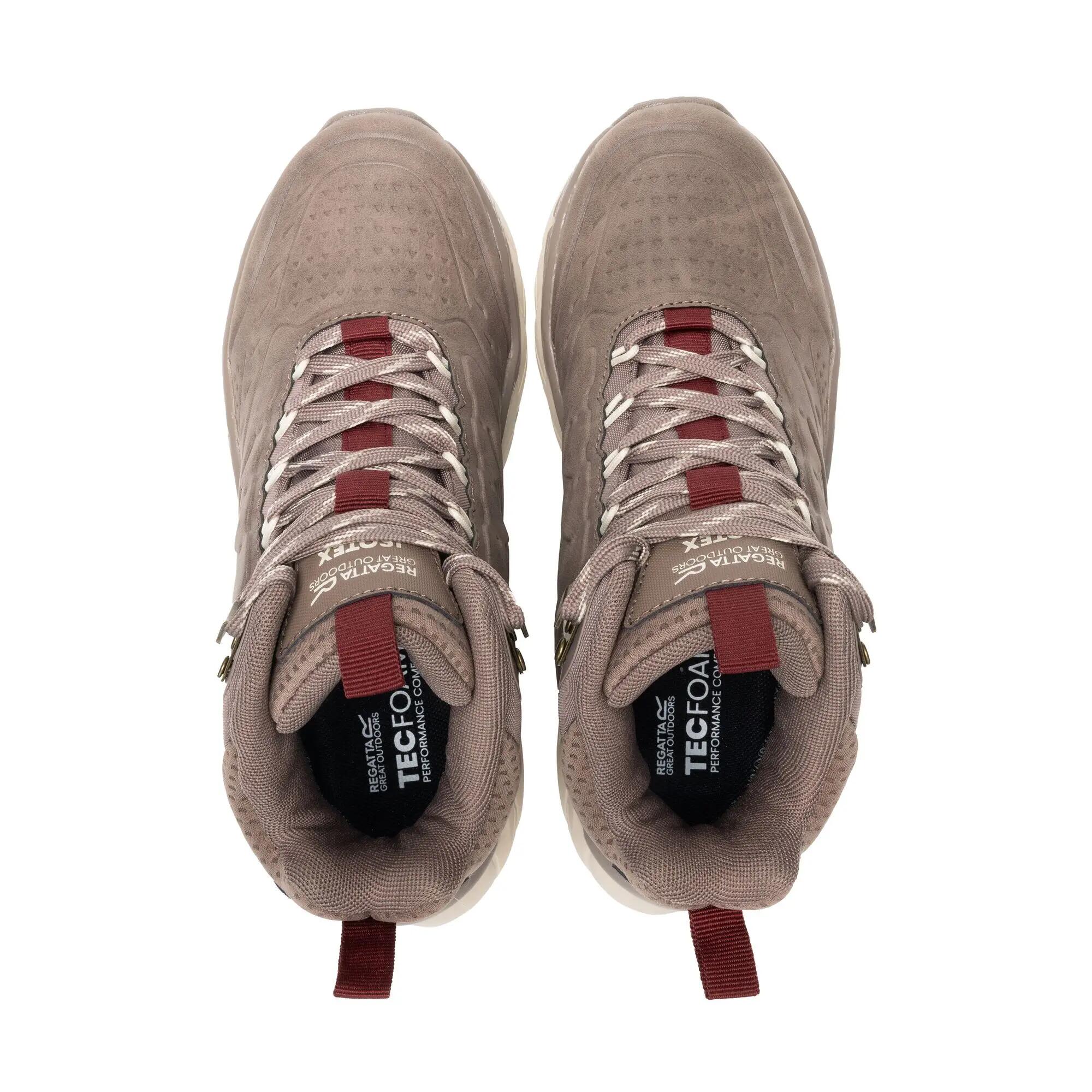 Damskie buty trekkingowe Derino Mid 7/9