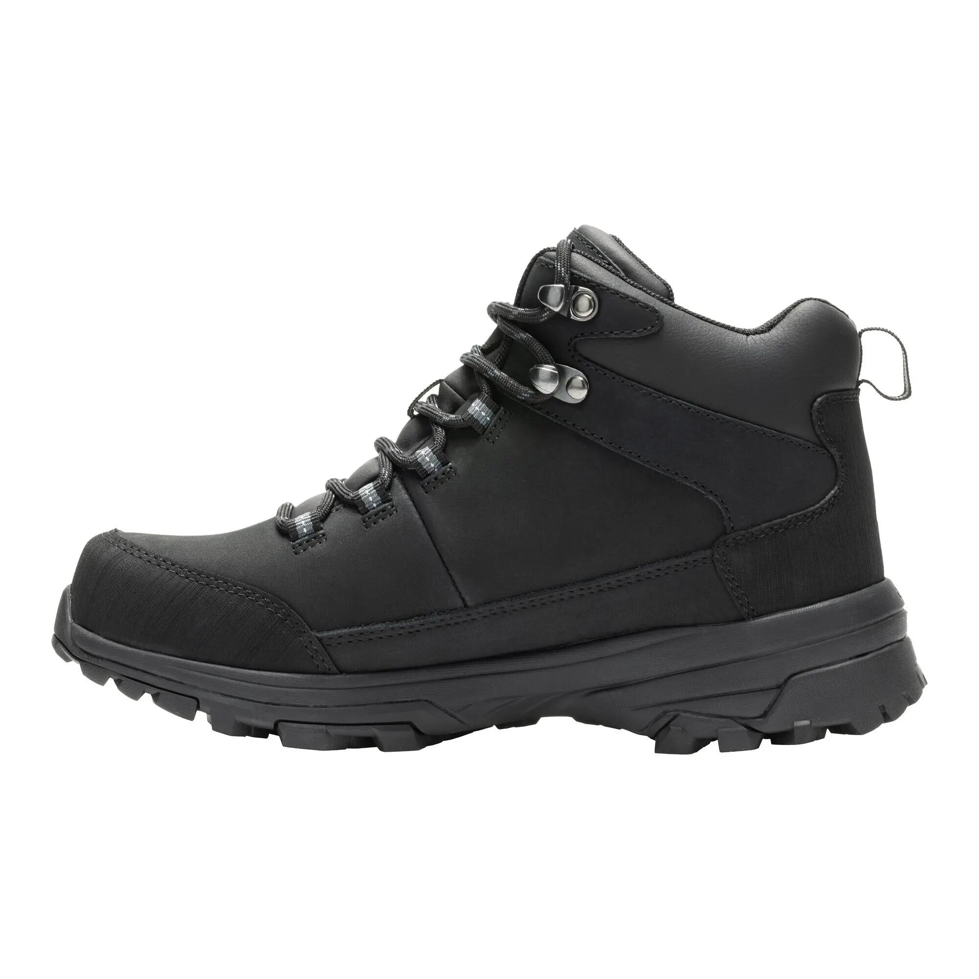 Bottes de marche en cuir Burrell pour femmes 9/9