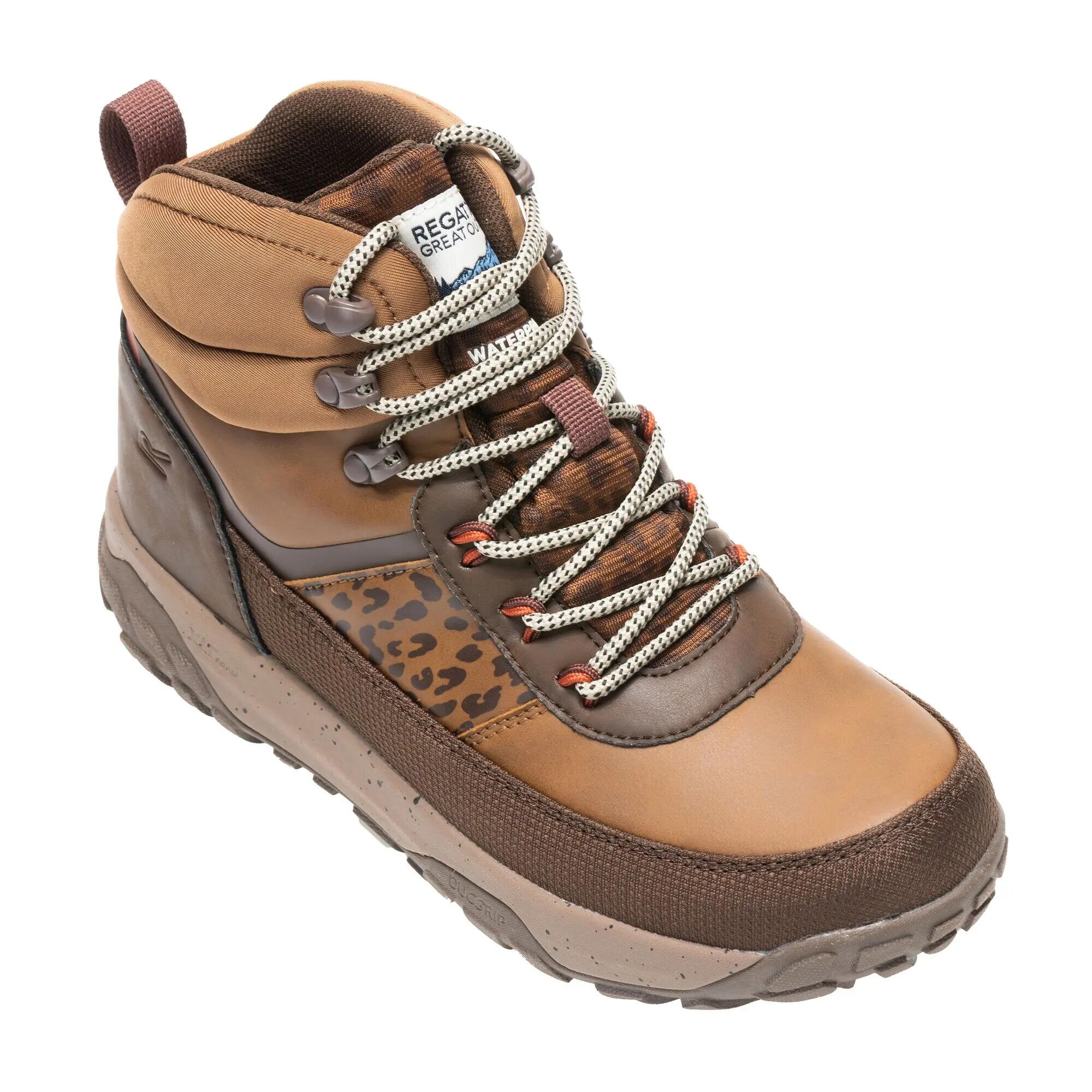 Damen-Wanderschuhe Regatta Shayford 8/10