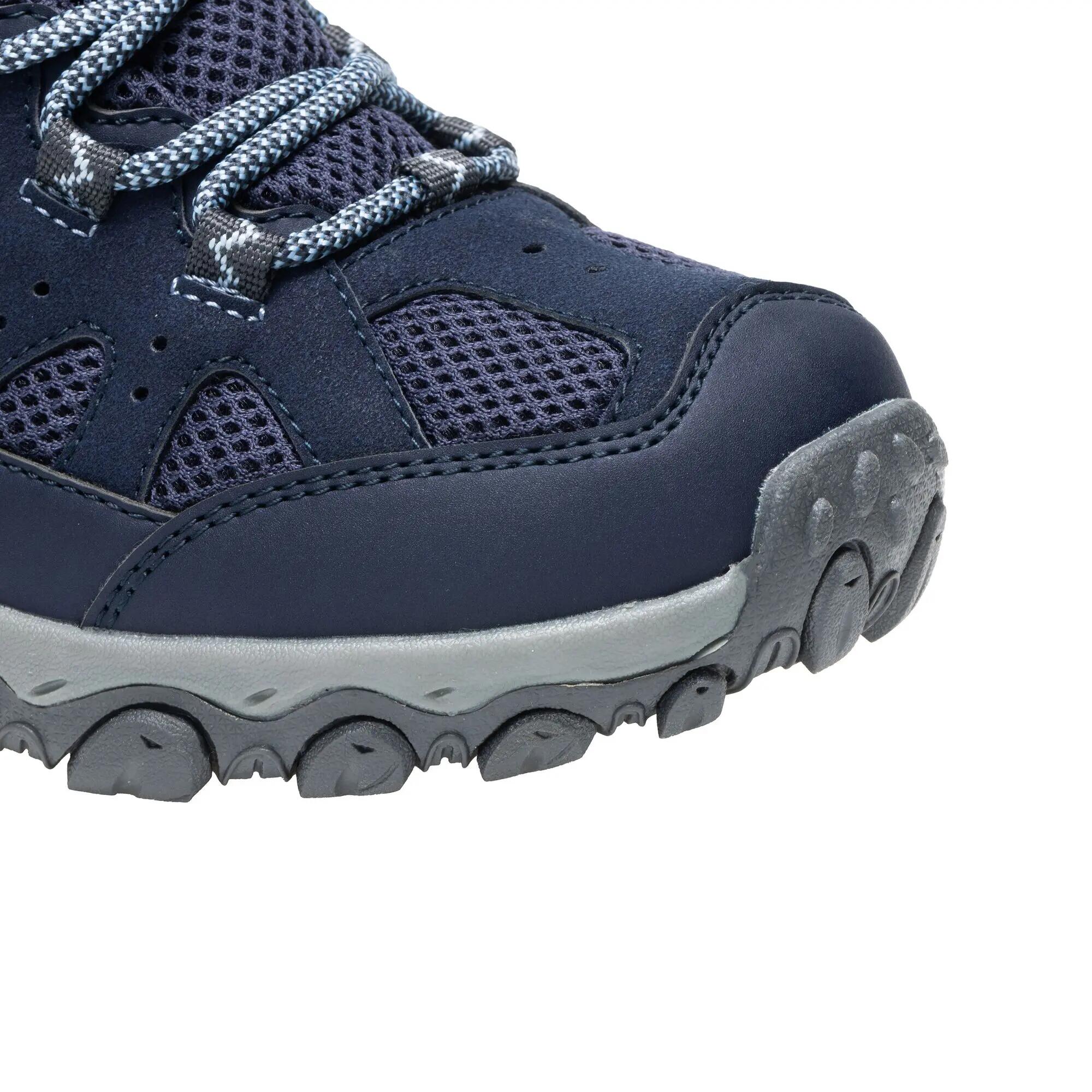 Edgepoint IV Low wandelschoenen voor dames 8/9
