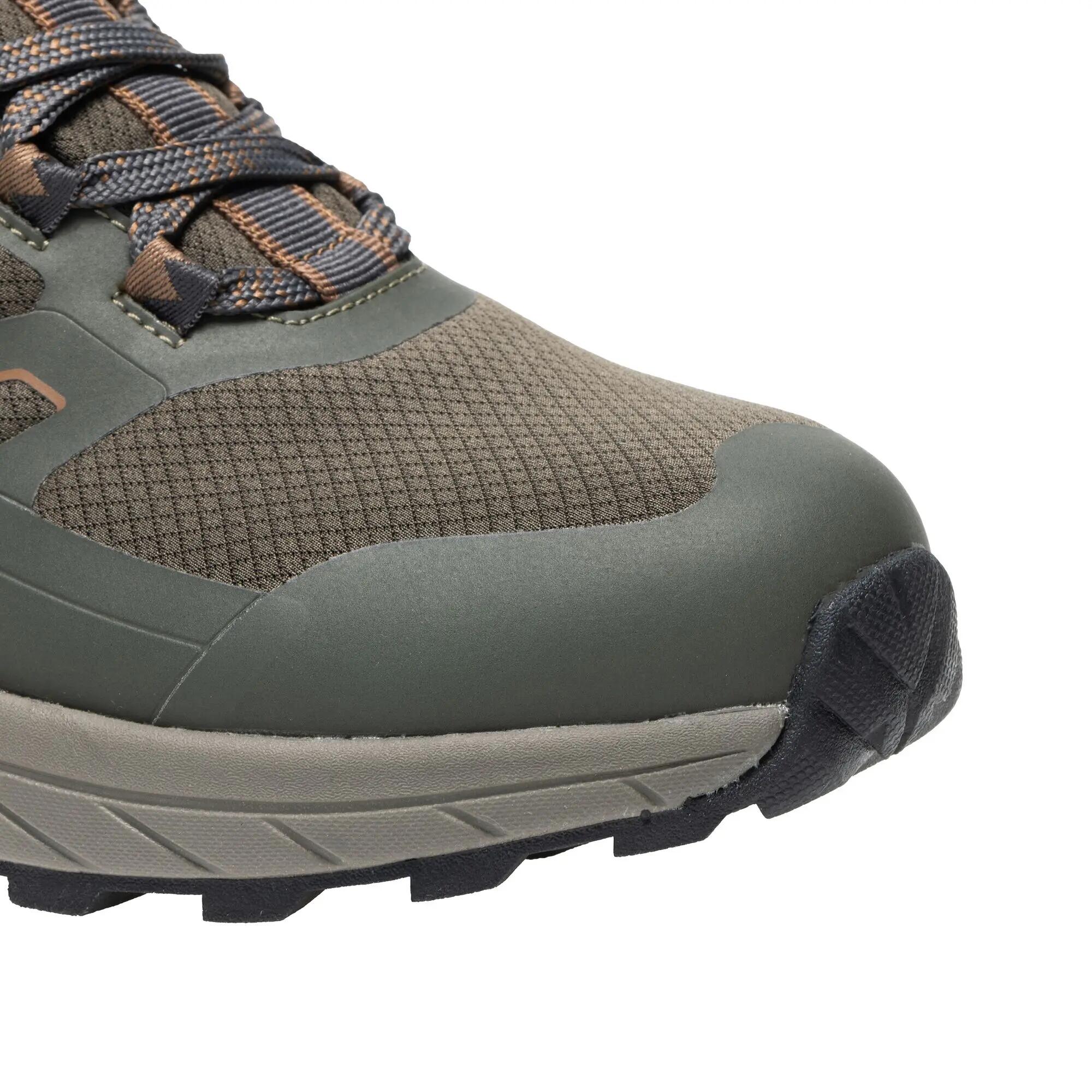 Męskie buty trekkingowe Ravika Mid 8/9