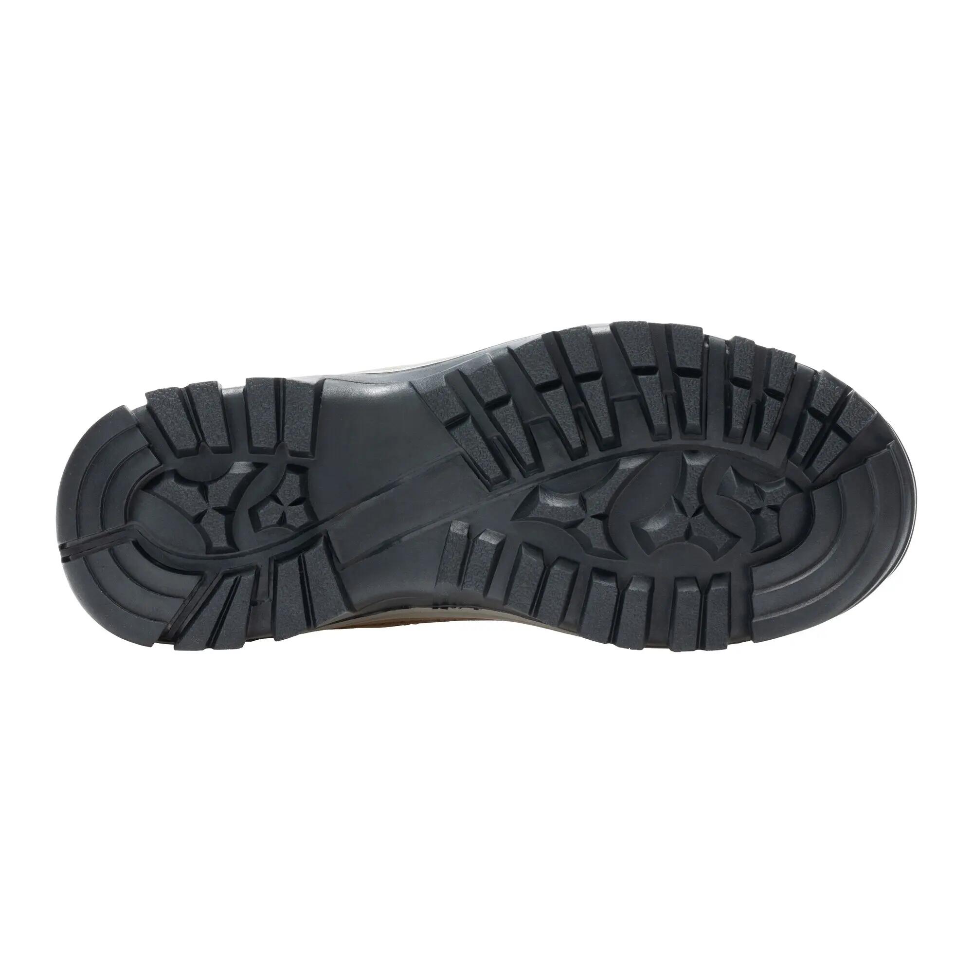 Damskie skórzane buty trekkingowe Bayton Mid 5/9