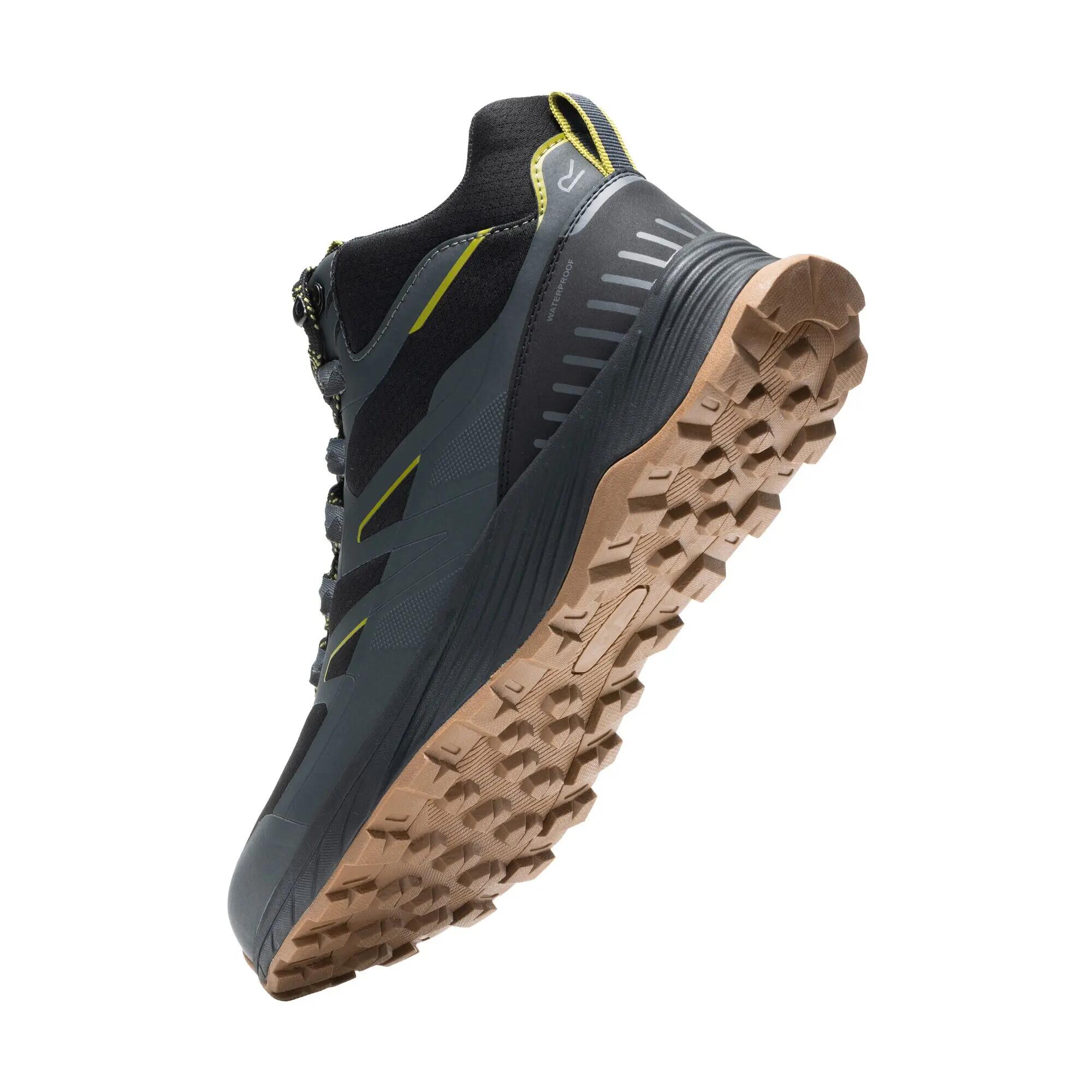 Ravika Mid wandelschoenen voor heren 6/9