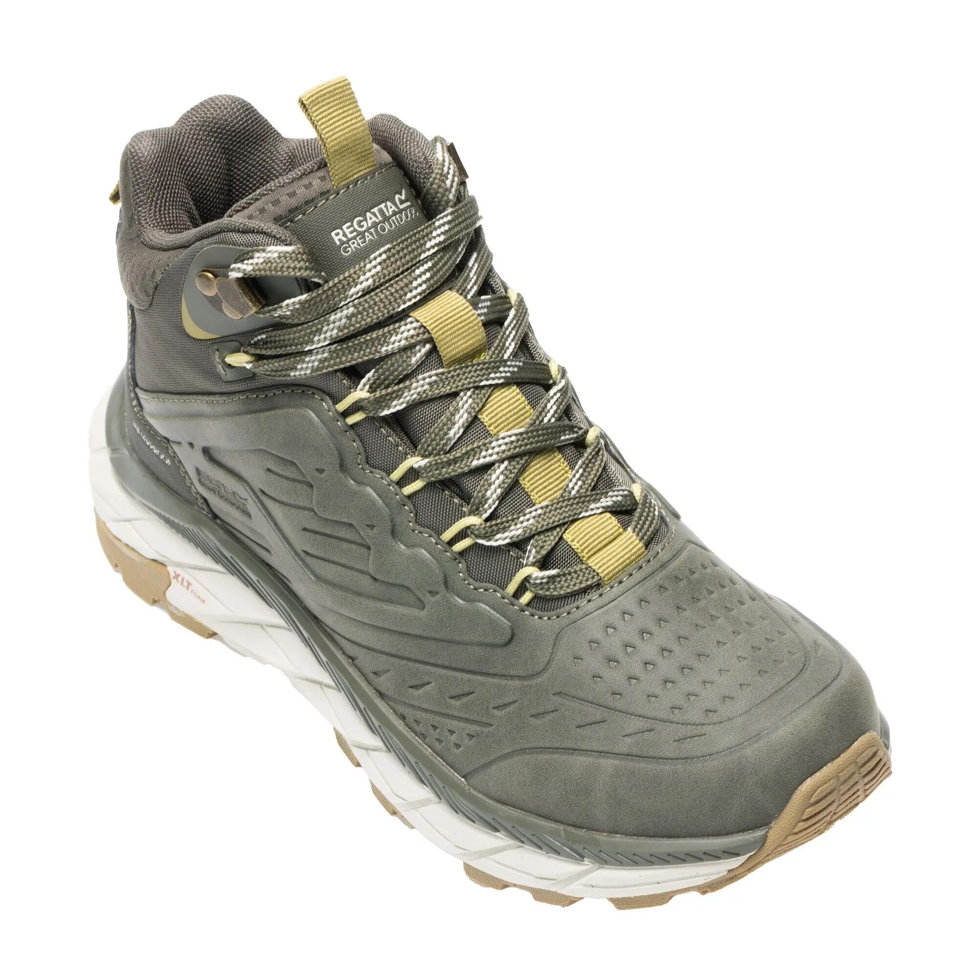 Derino Mid Wanderschuhe für Damen 4/9