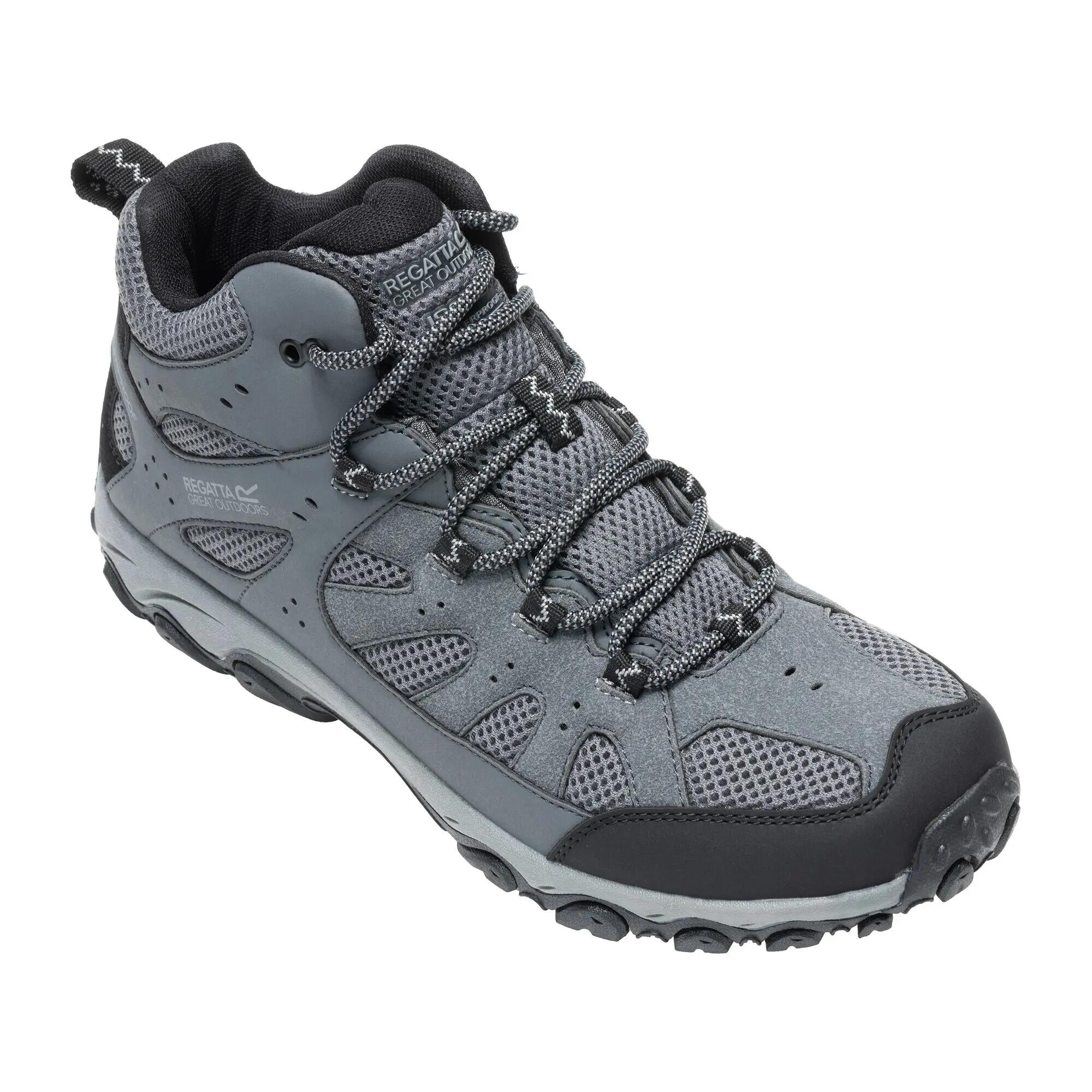 Edgepoint IV Mid wandelschoenen voor heren 4/9