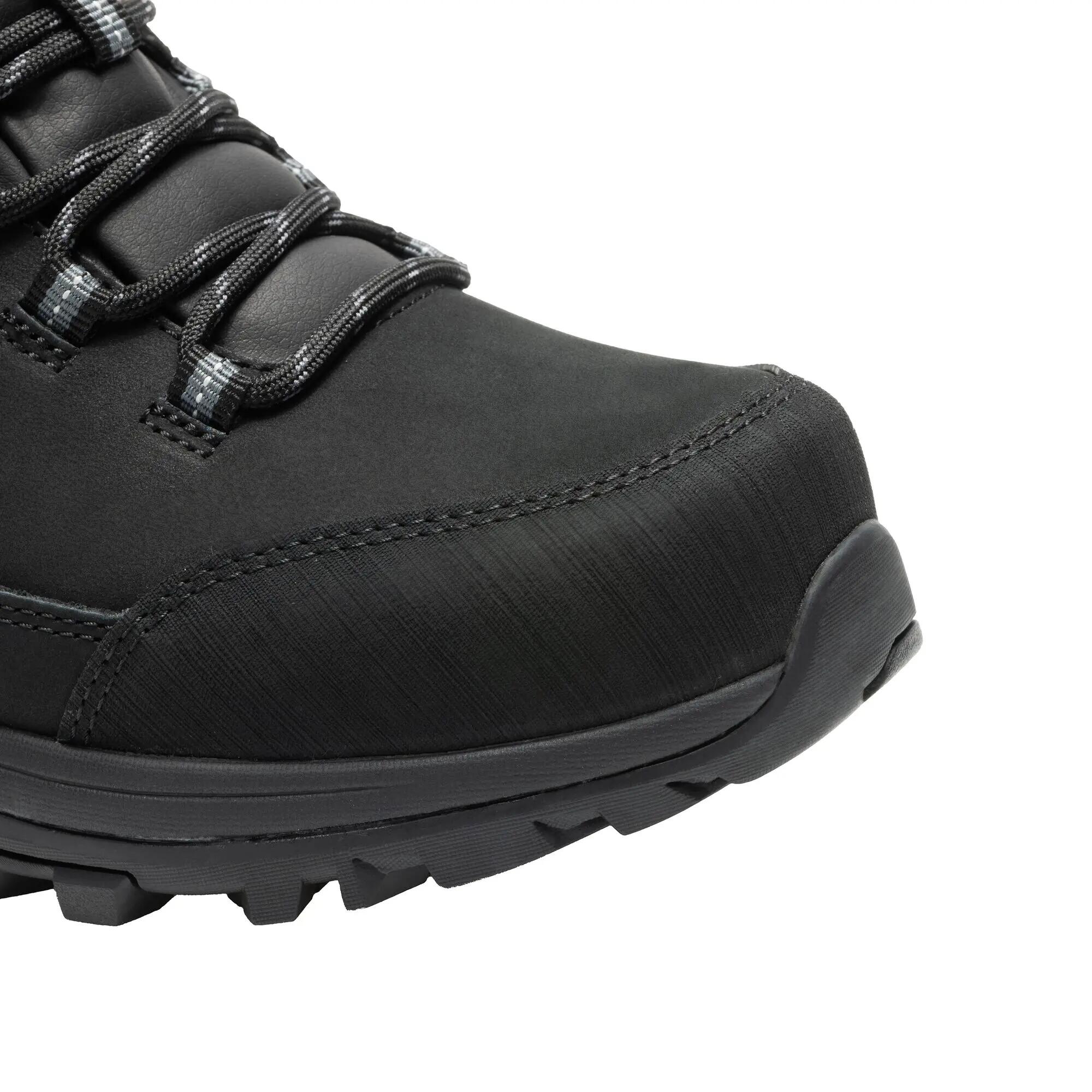 Bottes de marche en cuir Burrell pour femmes 8/9