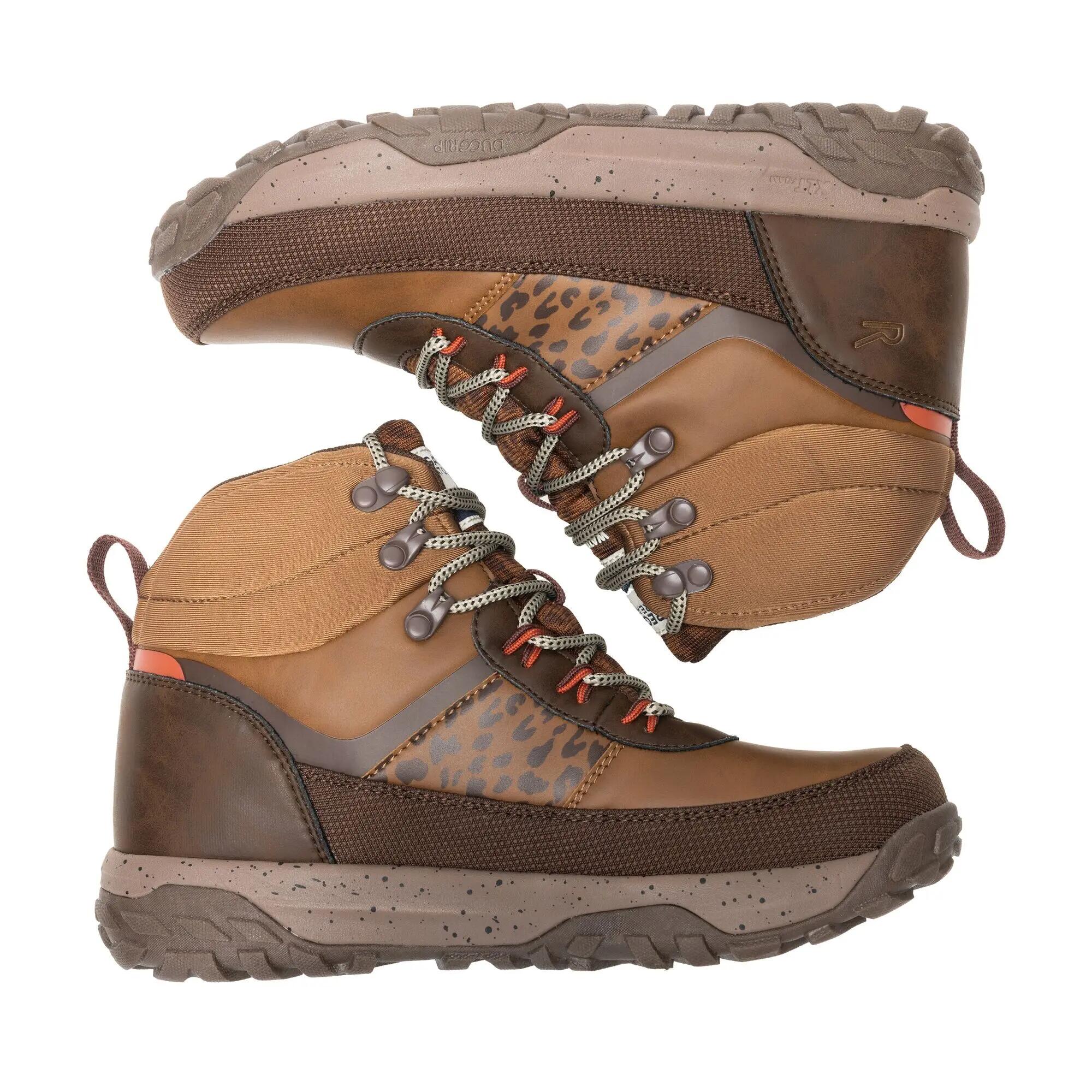 Damen-Wanderschuhe Regatta Shayford 7/10