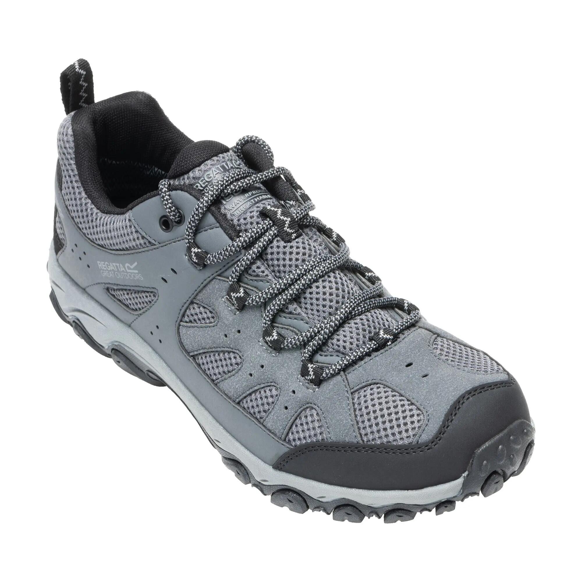 Edgepoint IV Low Herren-Wanderschuhe 4/9