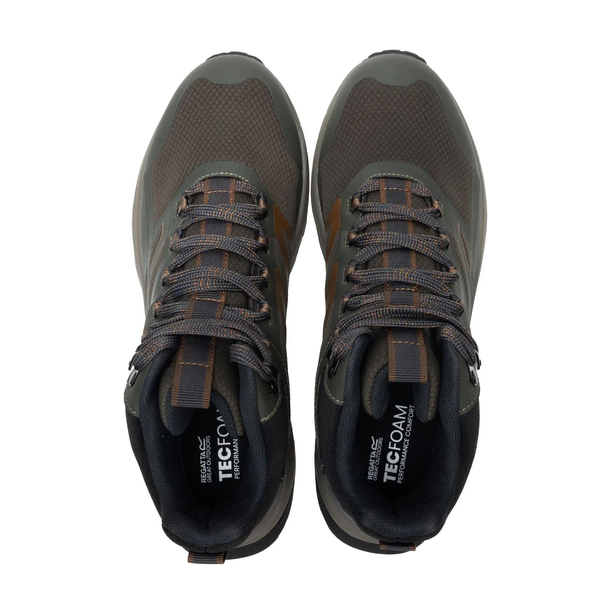 Męskie buty trekkingowe Ravika Mid 7/9