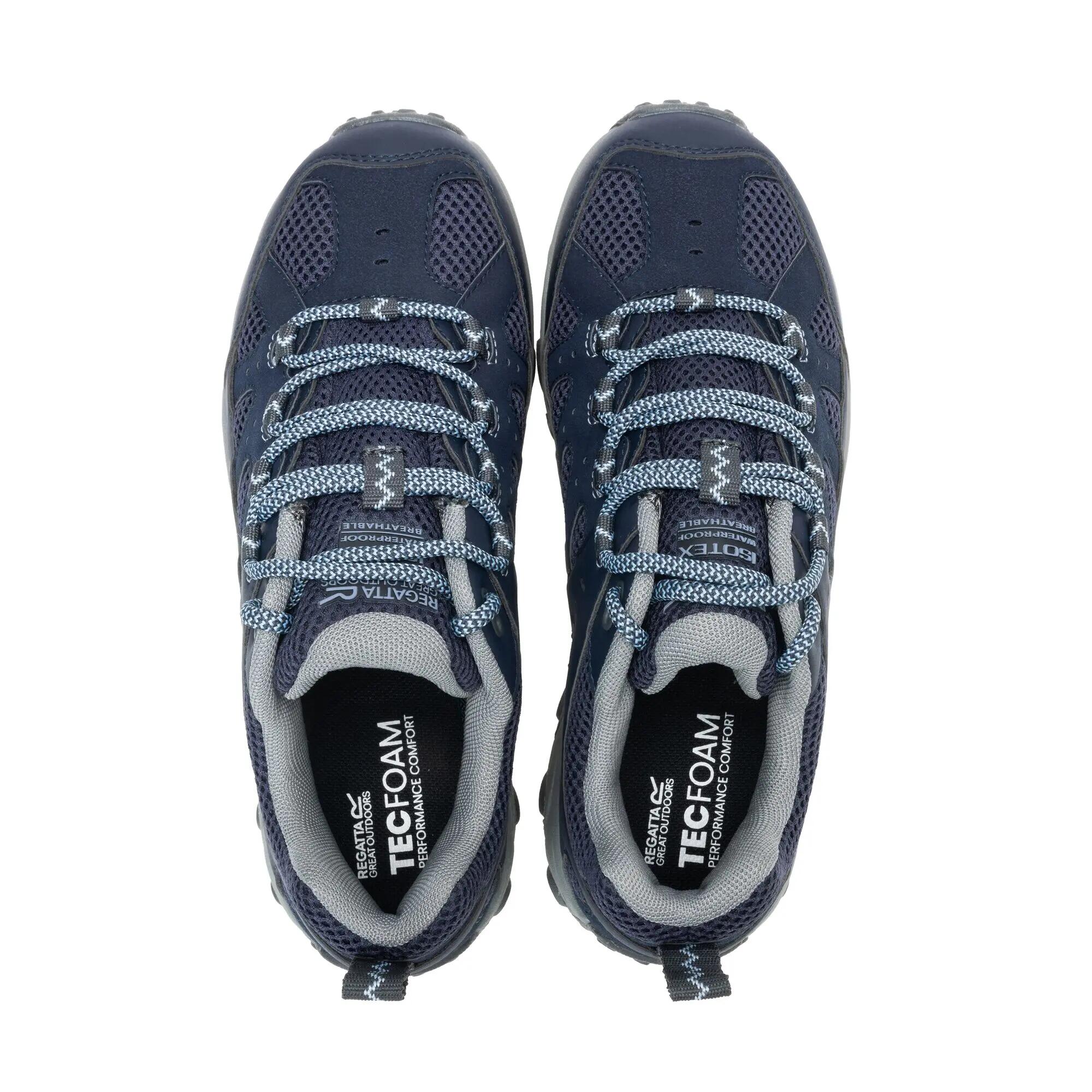 Edgepoint IV Low wandelschoenen voor dames 7/9