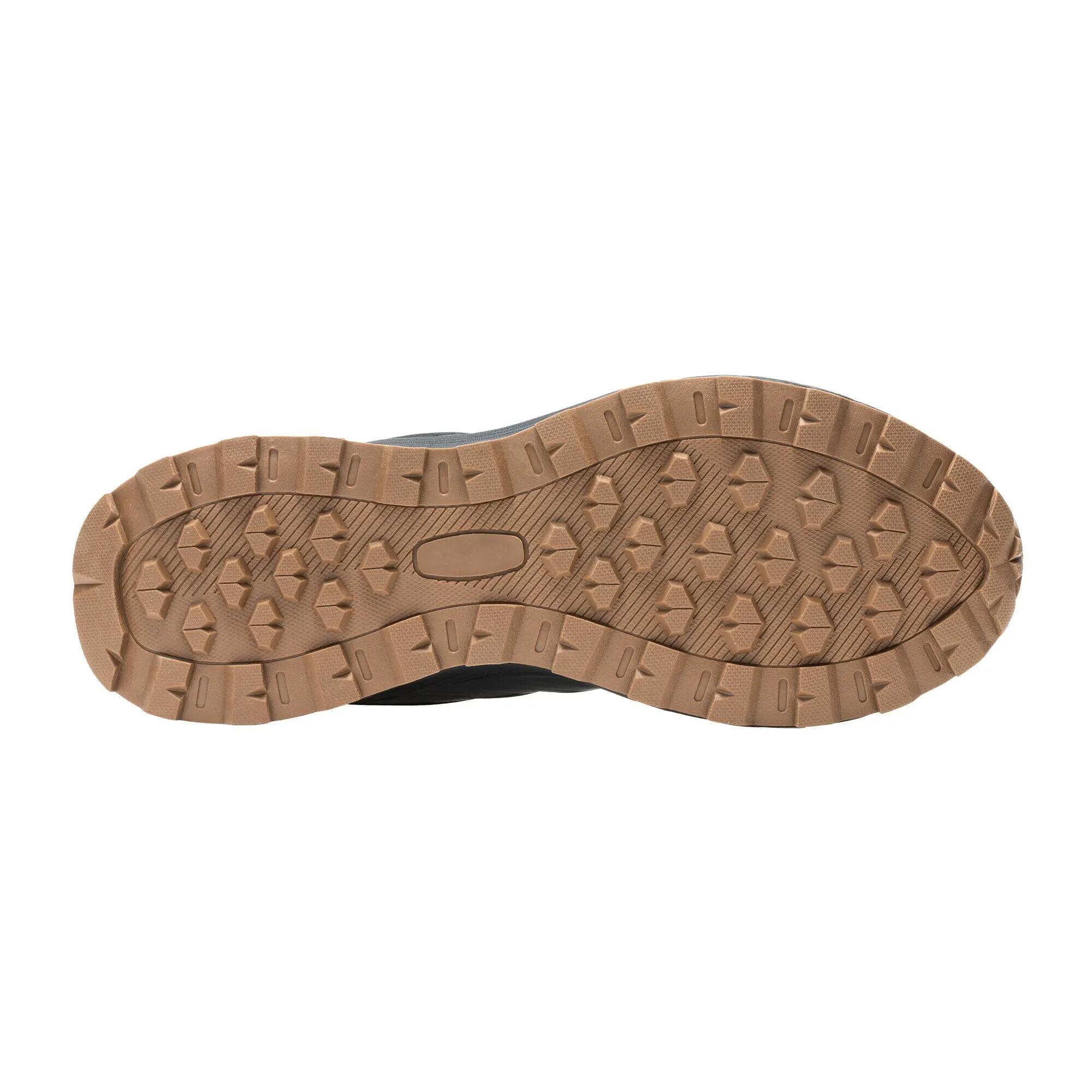 Ravika Mid wandelschoenen voor heren 5/9
