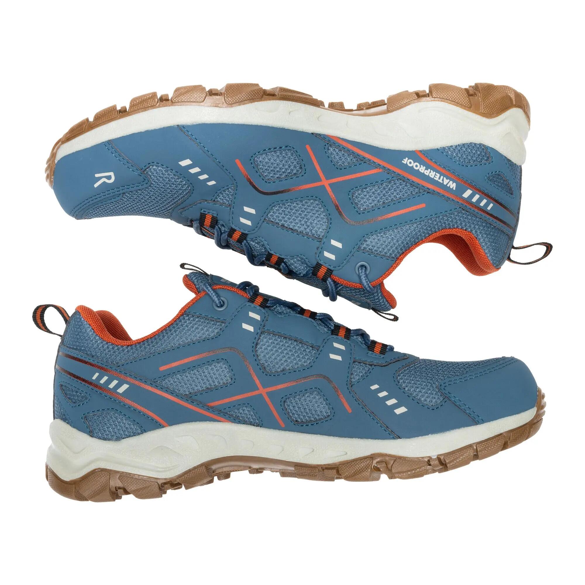 Waterdichte Vendeavour wandelschoenen voor heren 3/9