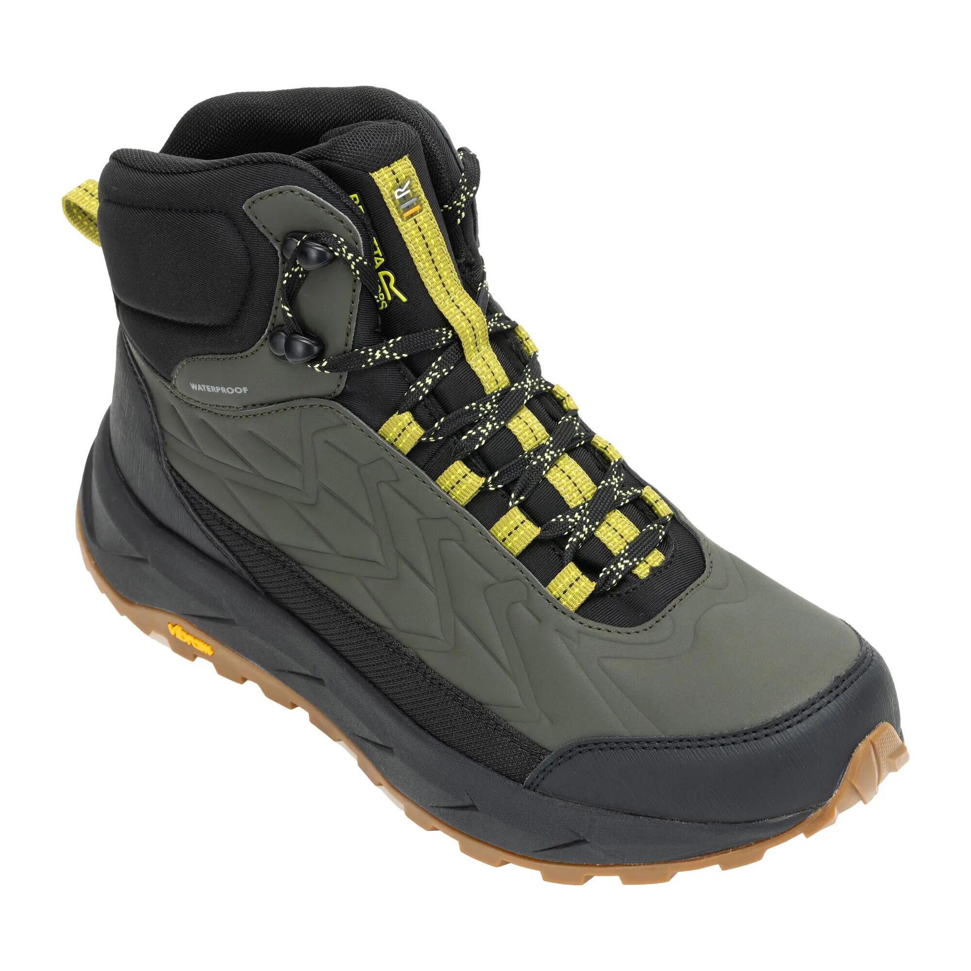Scarponi da trekking da uomo Onyx Mid 4/9