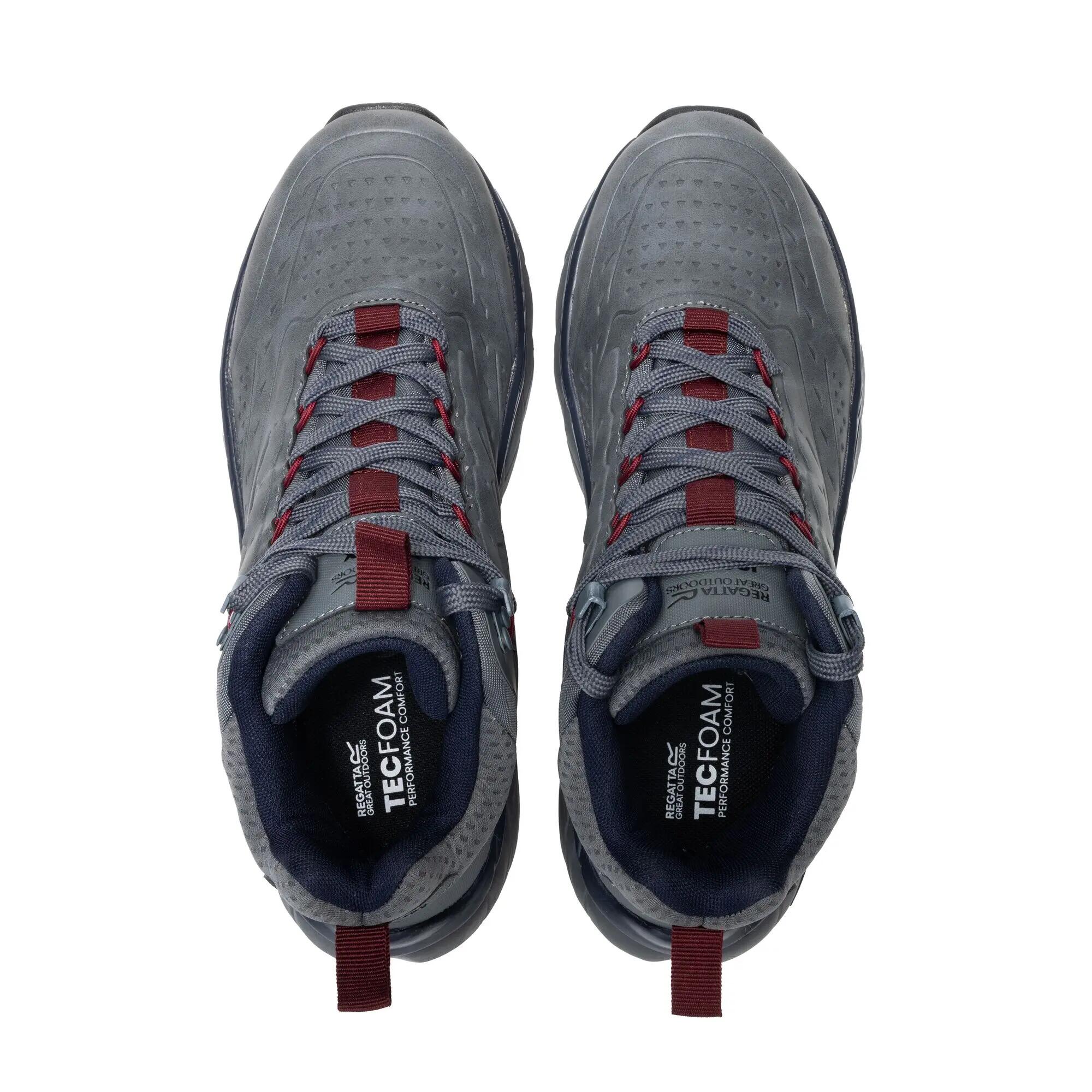 Męskie buty trekkingowe Derino Mid 7/9