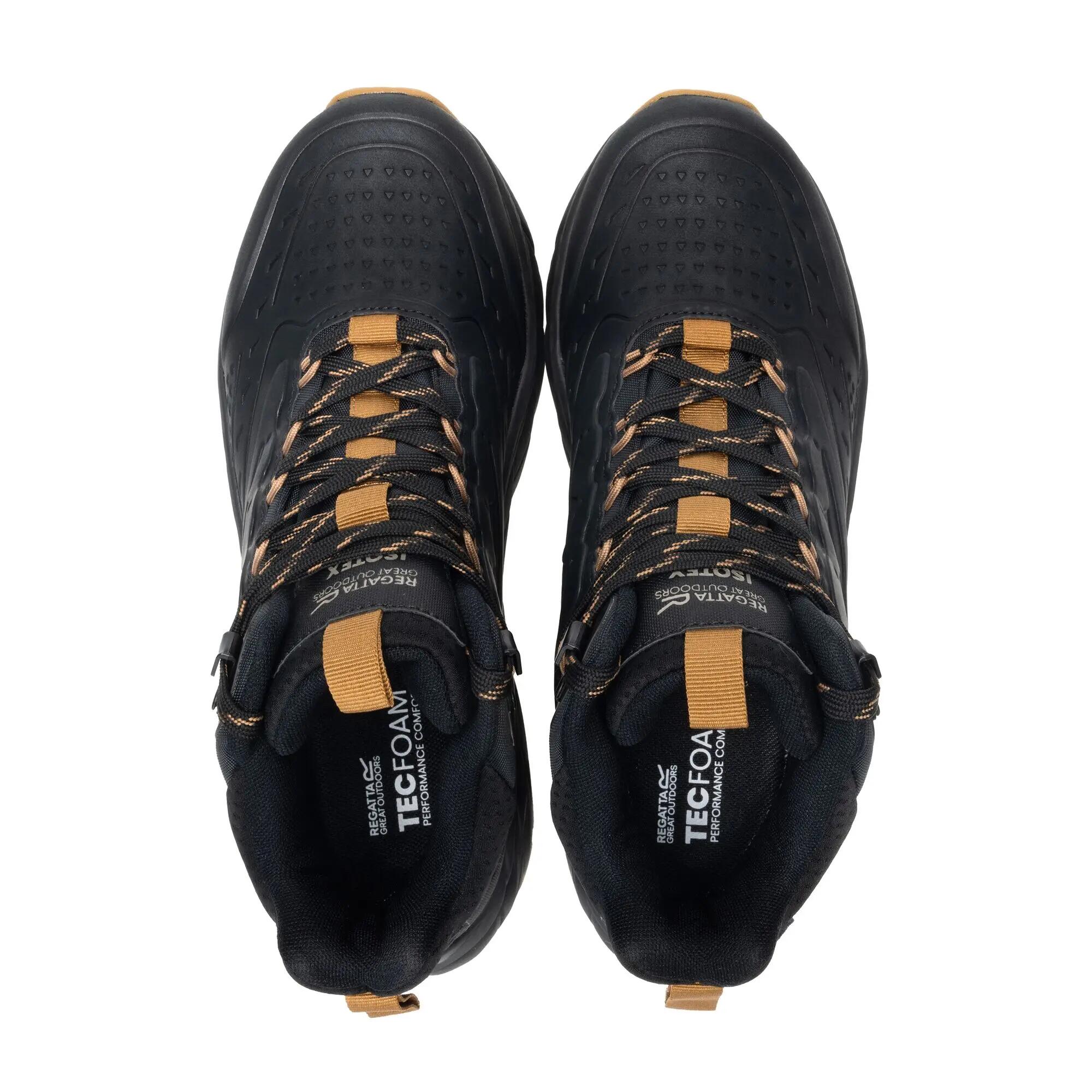 Derino Mid wandelschoenen voor heren 7/9