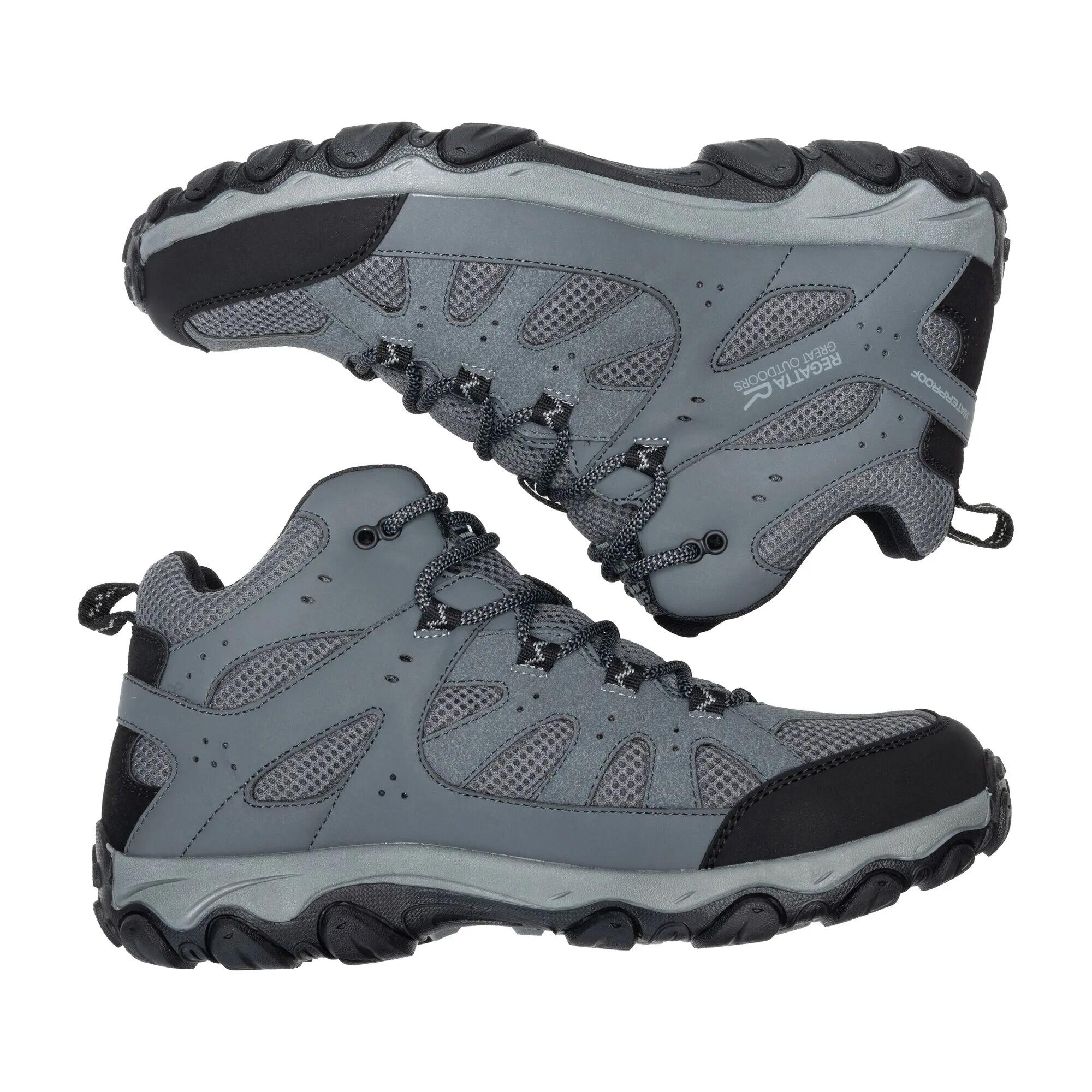 Edgepoint IV Mid wandelschoenen voor heren 3/9