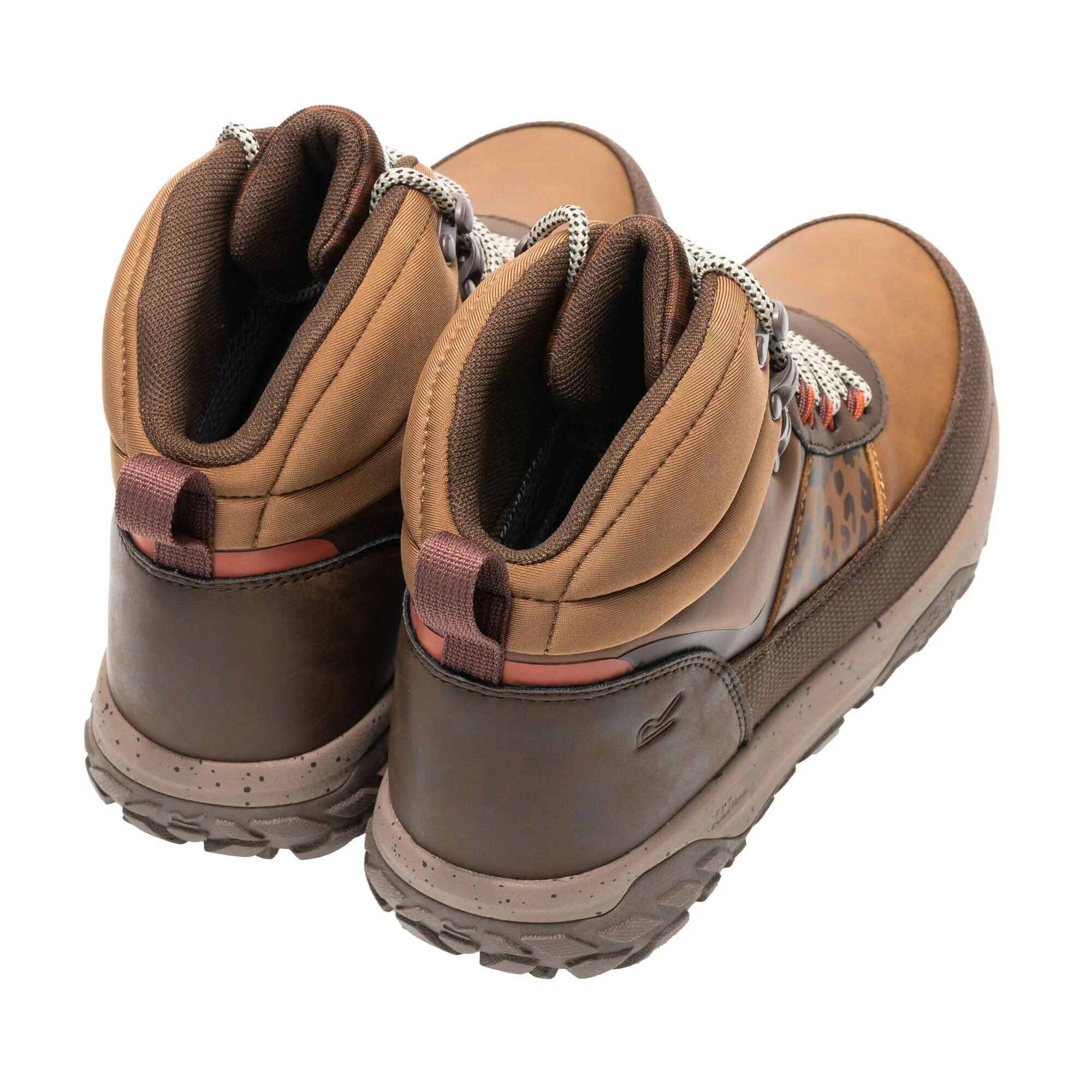 Damen-Wanderschuhe Regatta Shayford 6/10