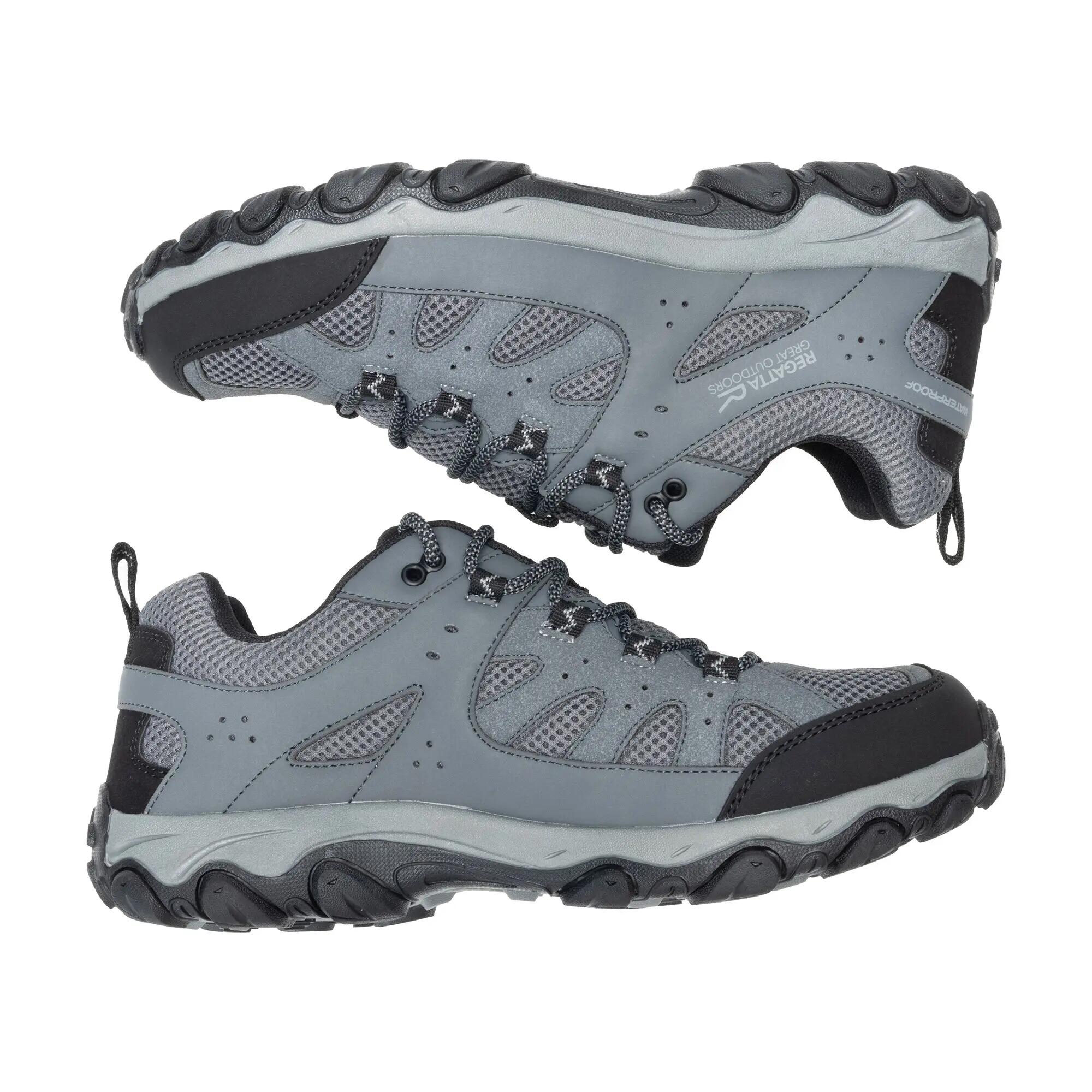 Edgepoint IV Low Herren-Wanderschuhe 3/9