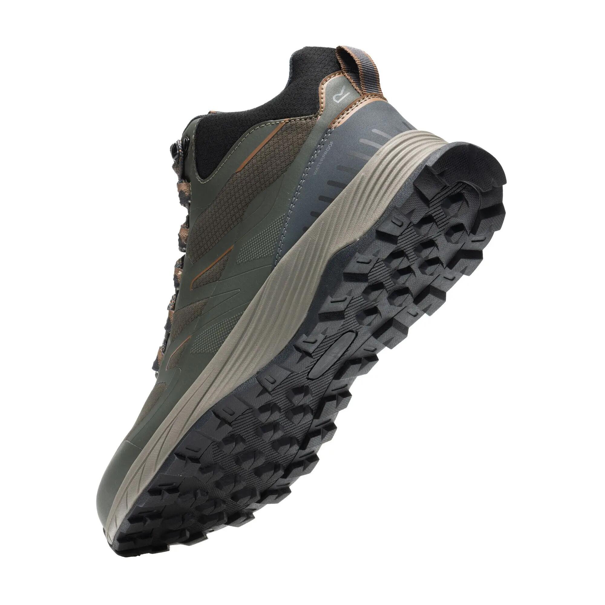 Męskie buty trekkingowe Ravika Mid 6/9