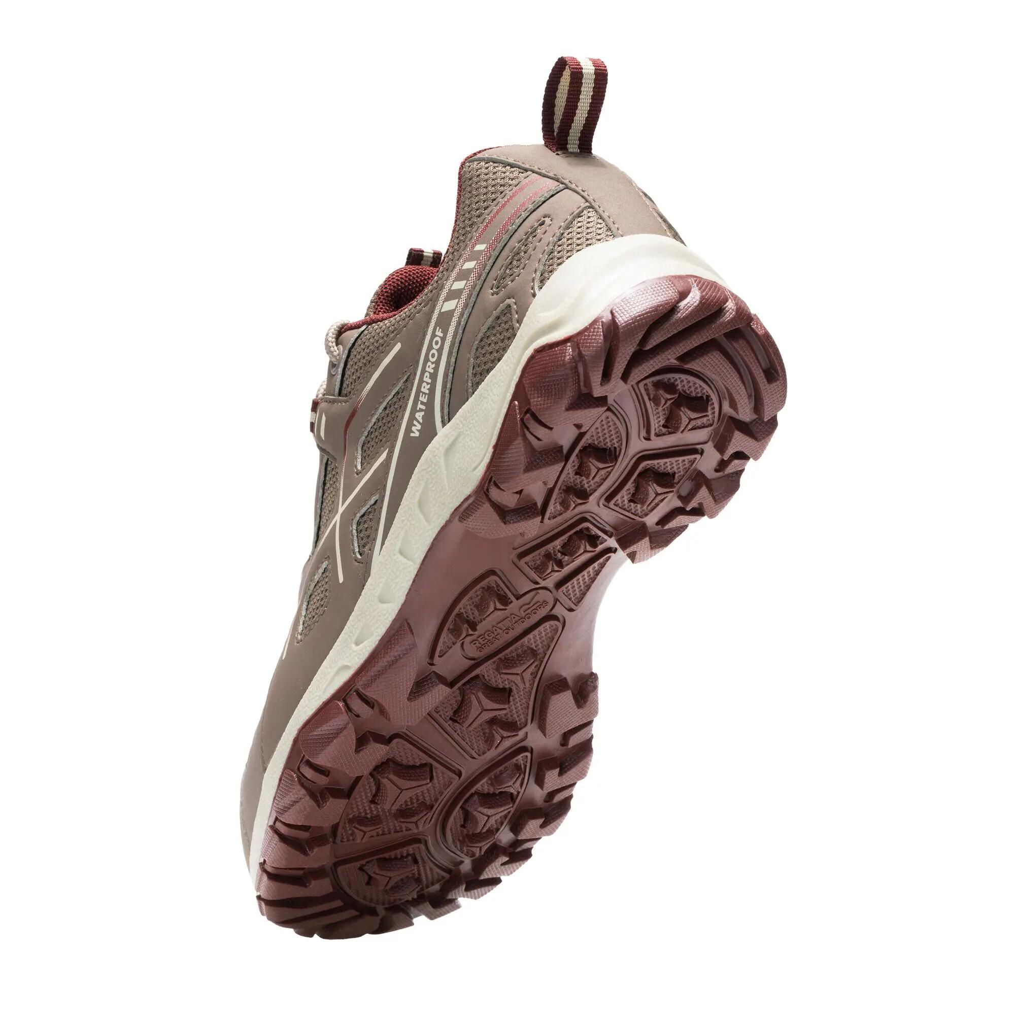 Damskie buty do chodzenia Vendeavour 6/9