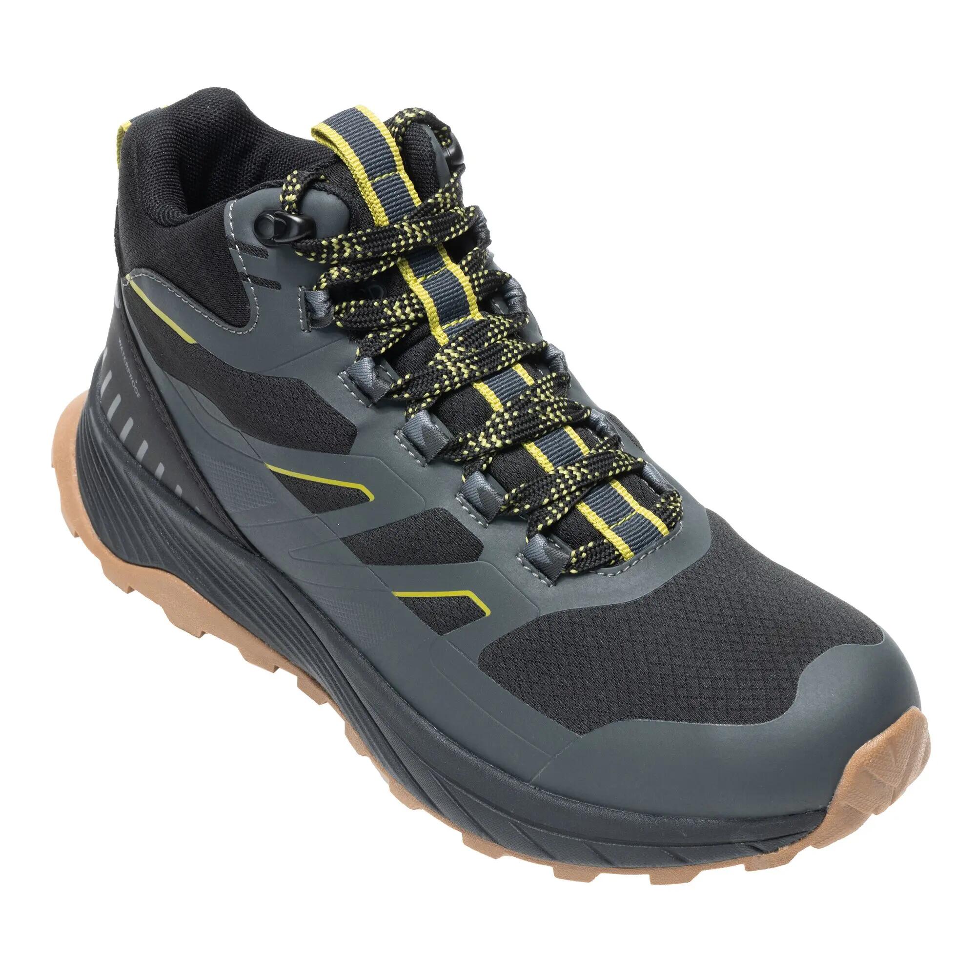Ravika Mid wandelschoenen voor heren 4/9