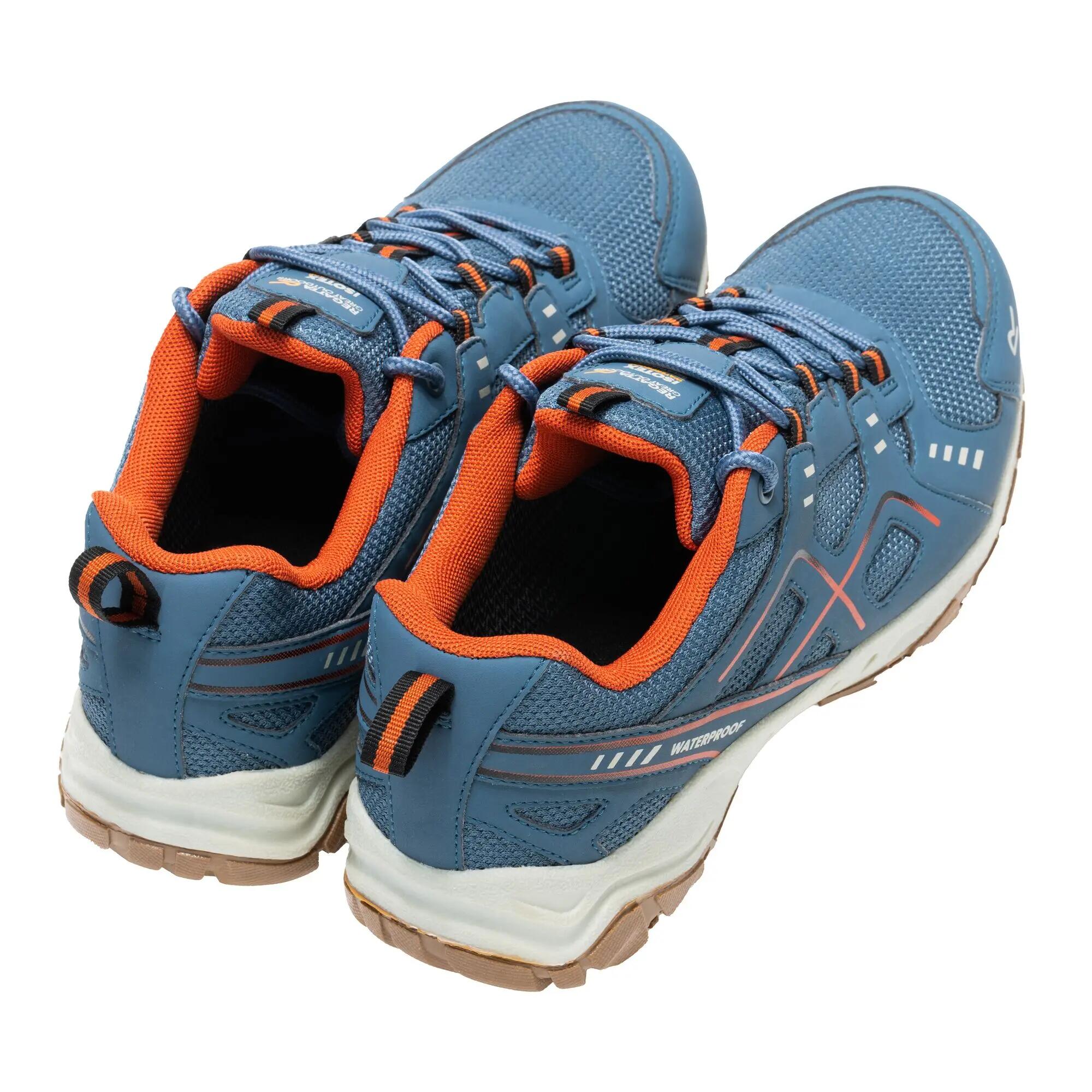 Waterdichte Vendeavour wandelschoenen voor heren 2/9