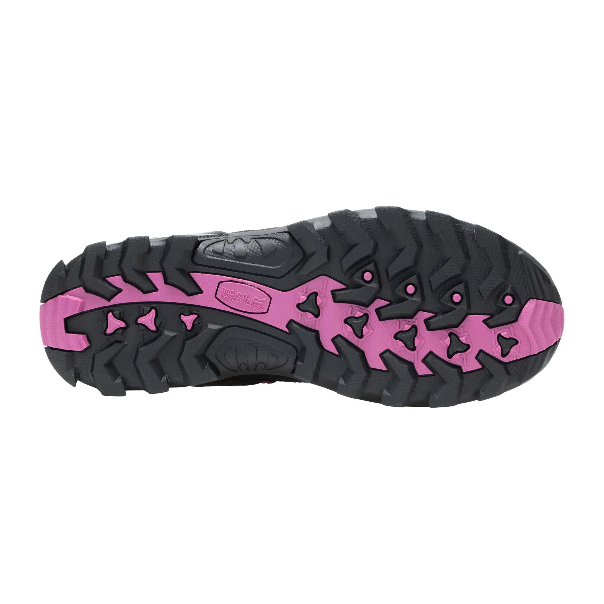 Samaris III Low Damen-Walkingschuhe 5/9