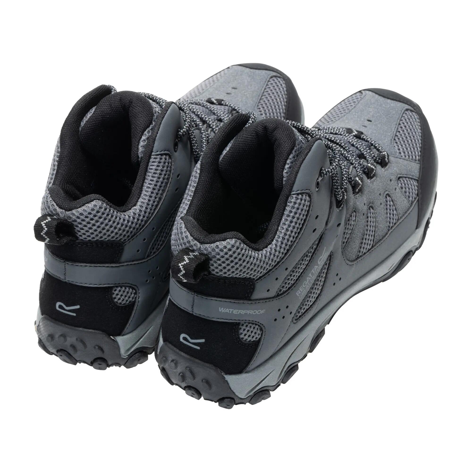 Edgepoint IV Mid wandelschoenen voor heren 2/9