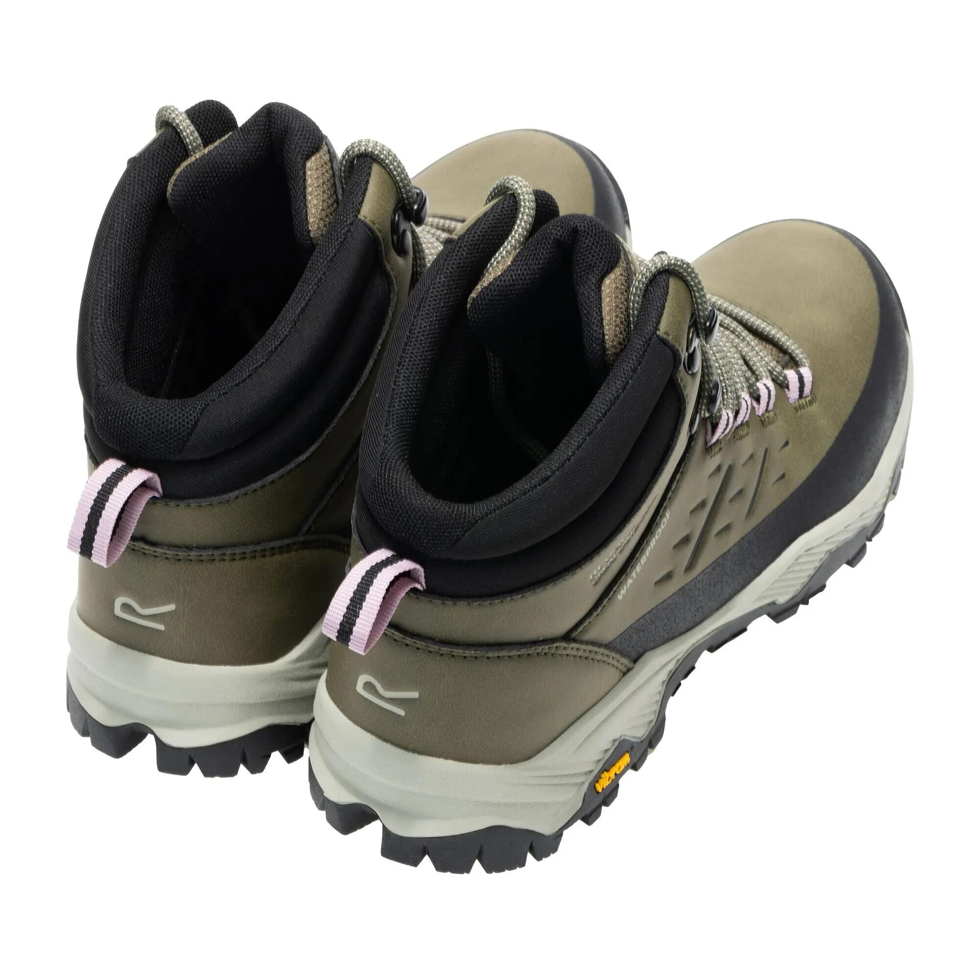 Botas de senderismo Blake Vibram para mujer 2/9