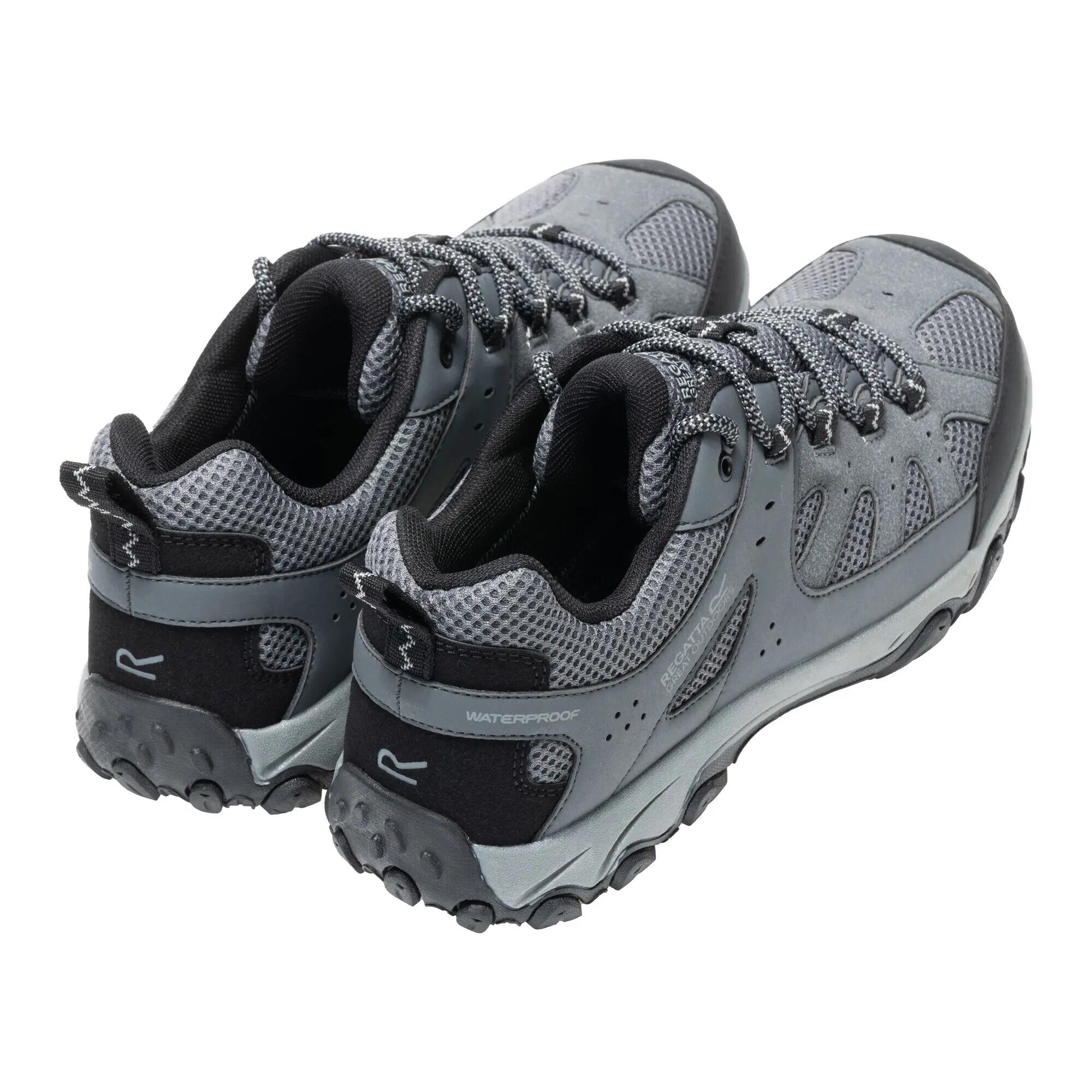 Edgepoint IV Low Herren-Wanderschuhe 2/9