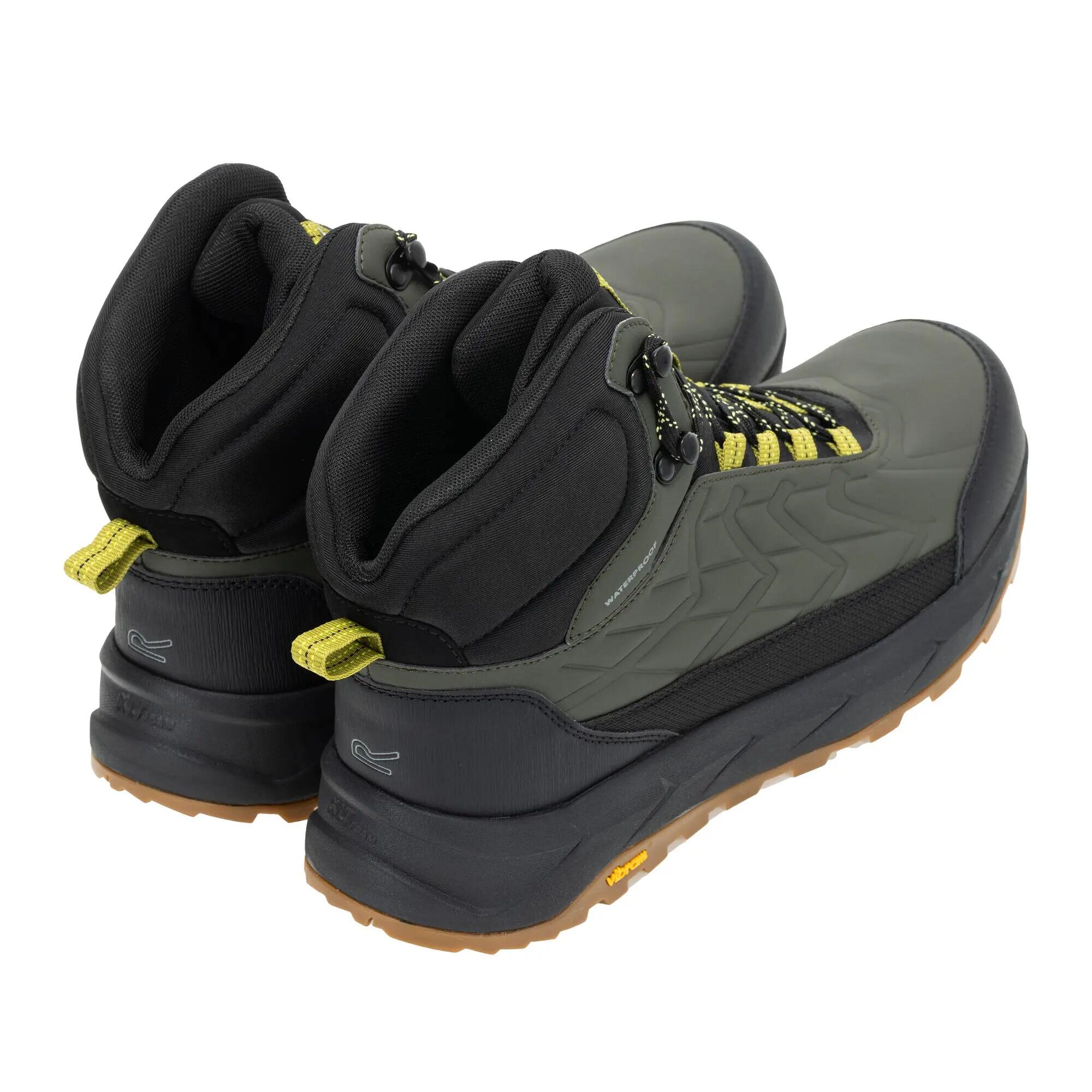 Scarponi da trekking da uomo Onyx Mid 2/9